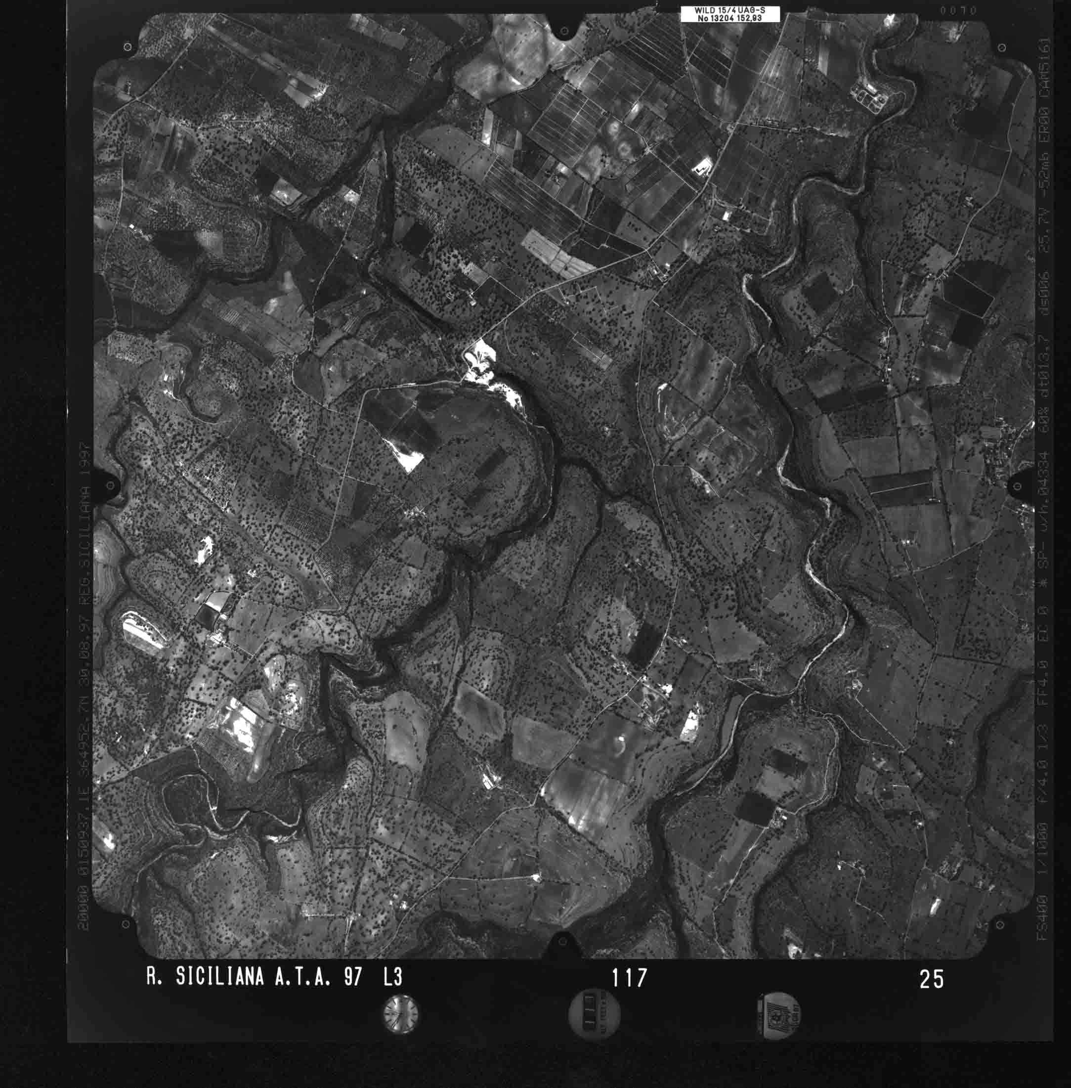 SR ROSOLINI 117 STR 25