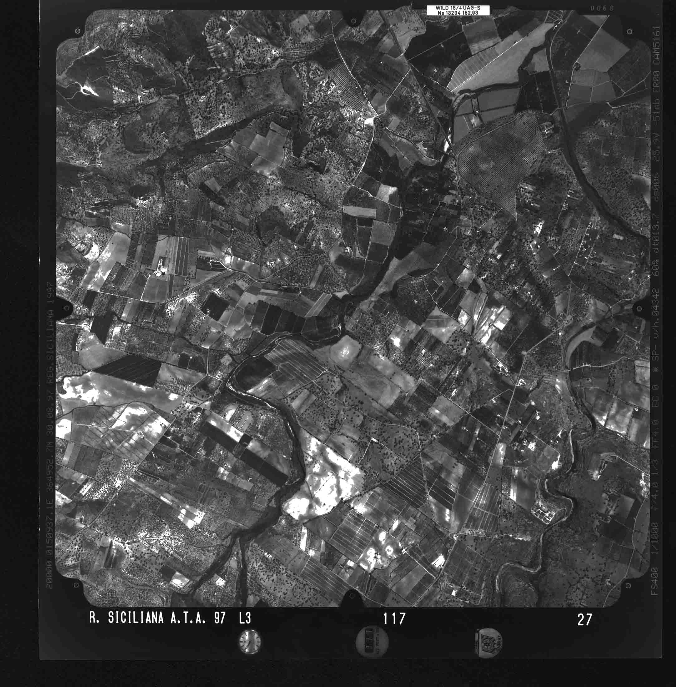 SR ROSOLINI 117 STR 27