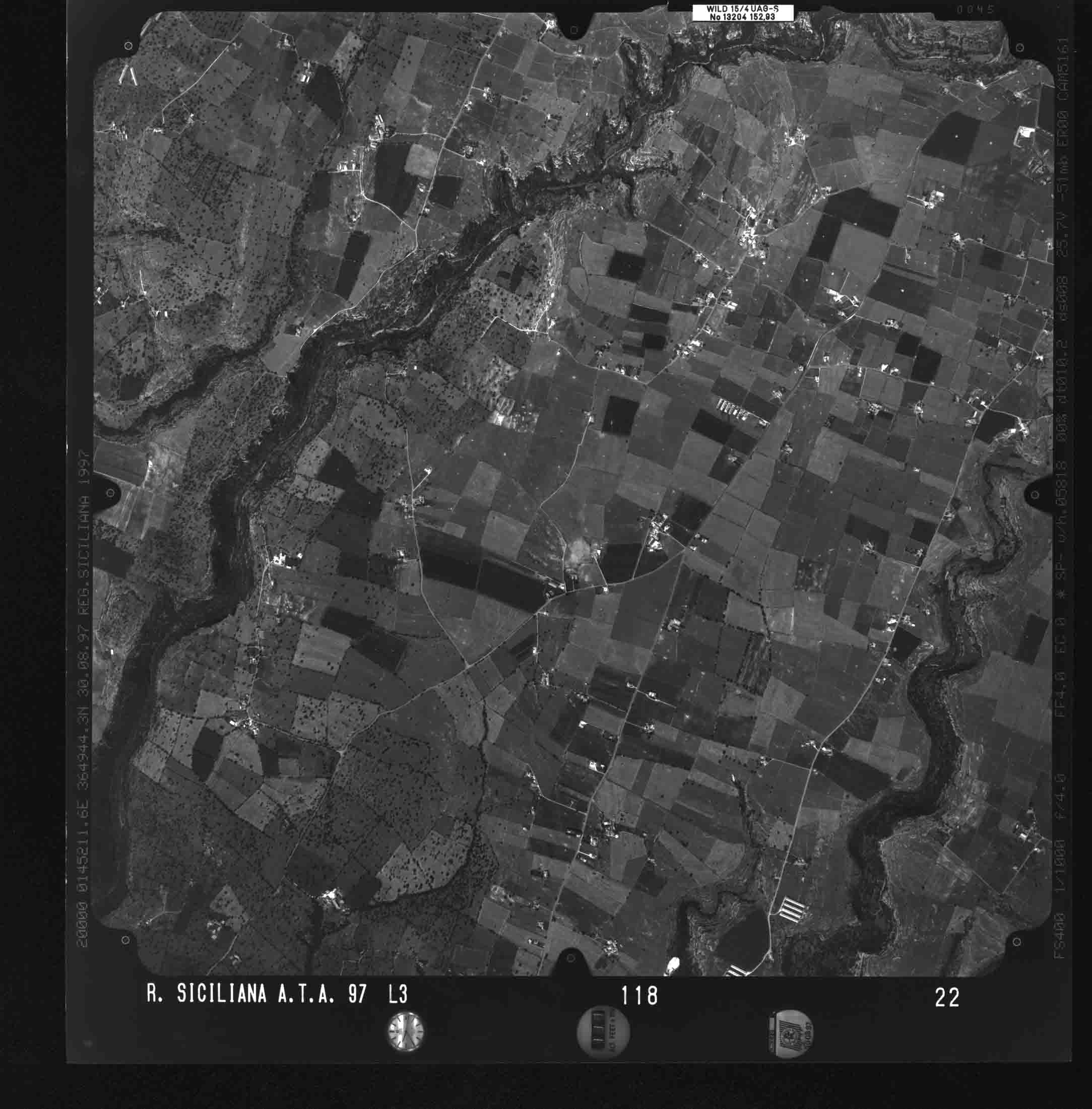 SR ROSOLINI 118 STR 22