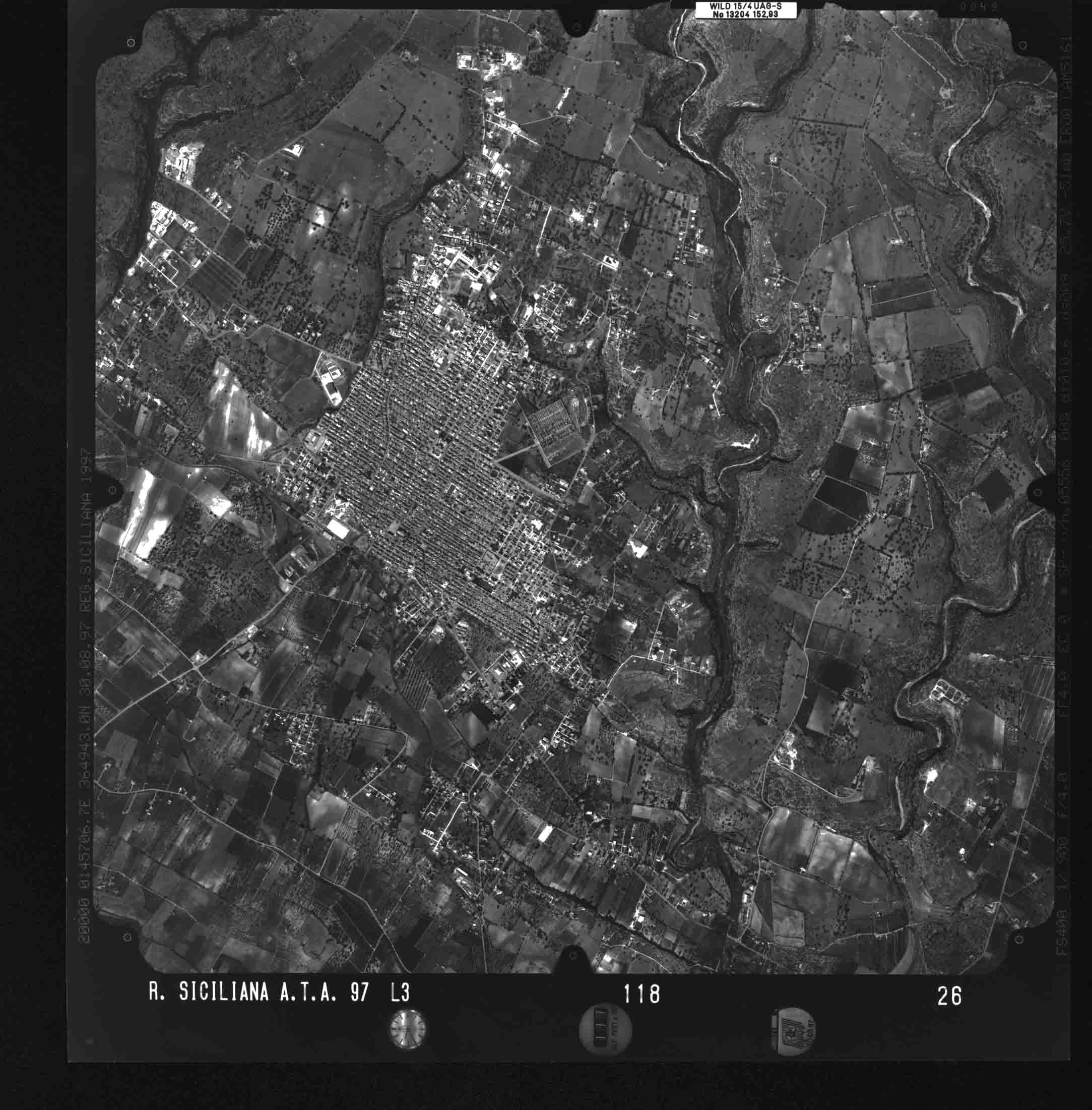 SR ROSOLINI 118 STR 26