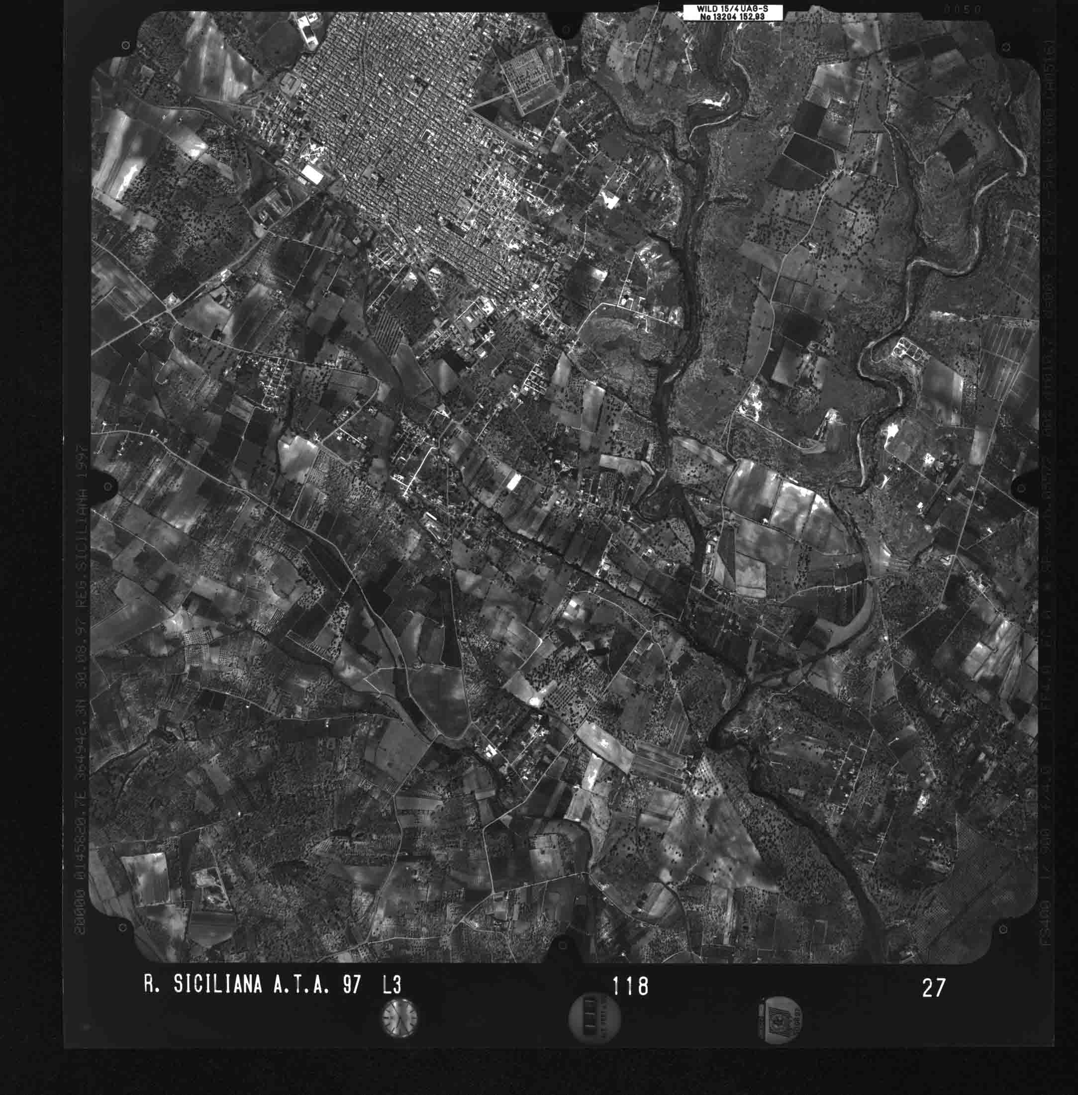 SR ROSOLINI 118 STR 27