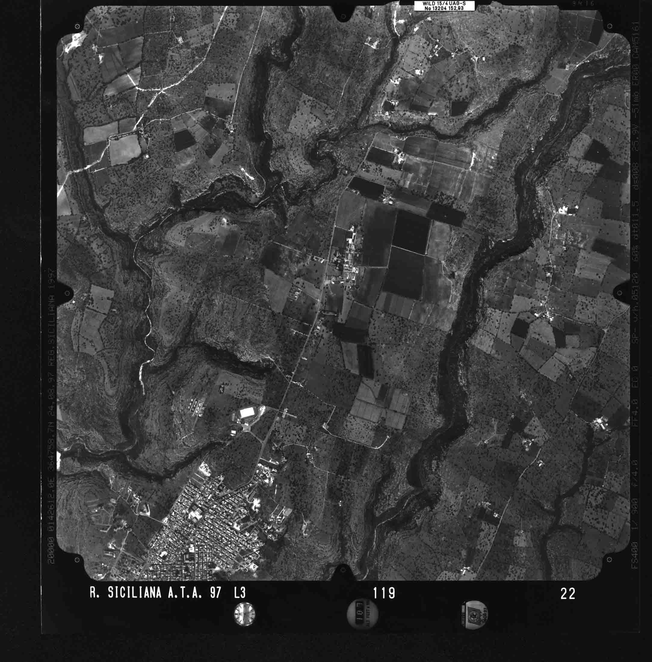 SR ROSOLINI 119 STR 22