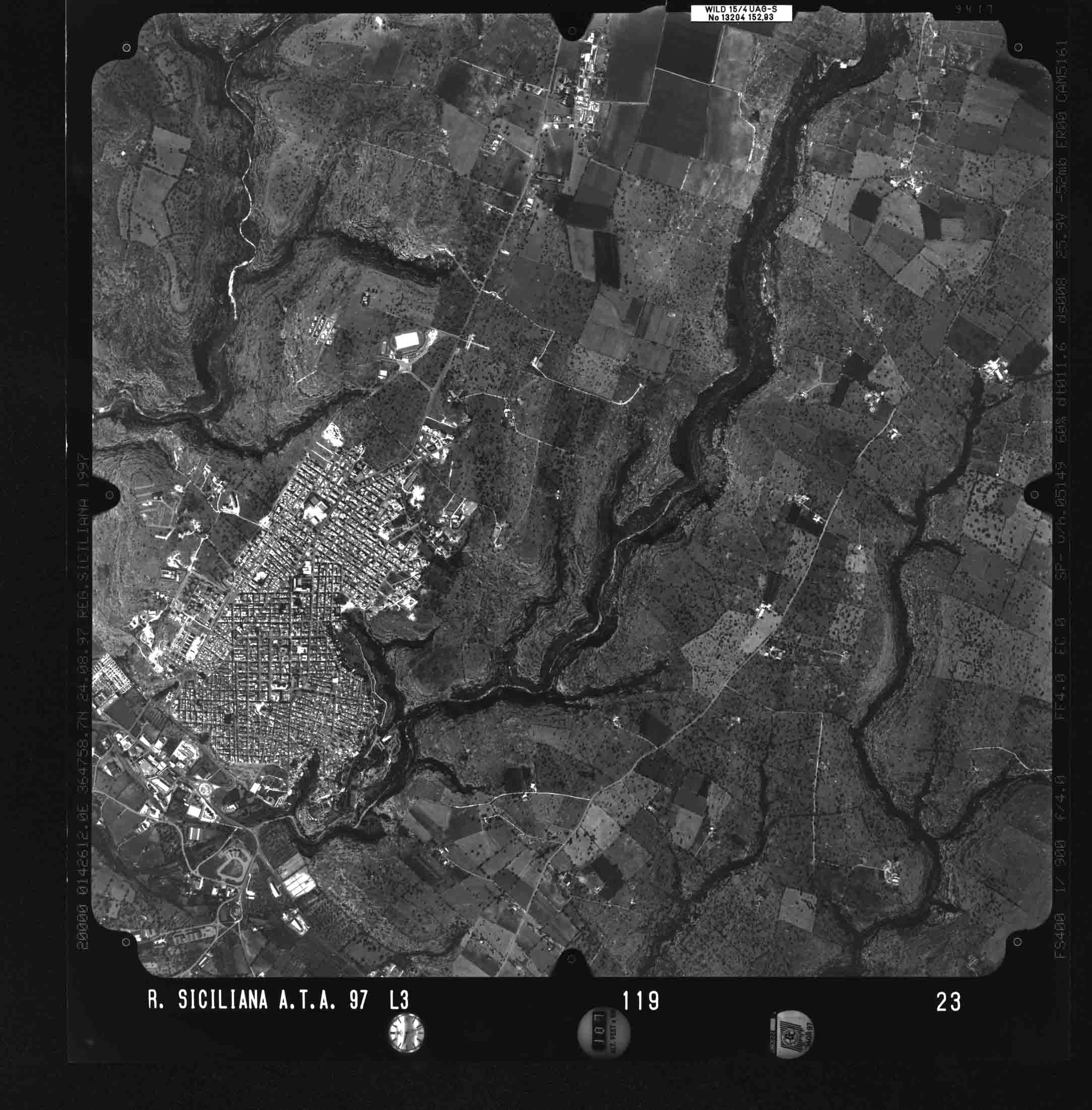 SR ROSOLINI 119 STR 23