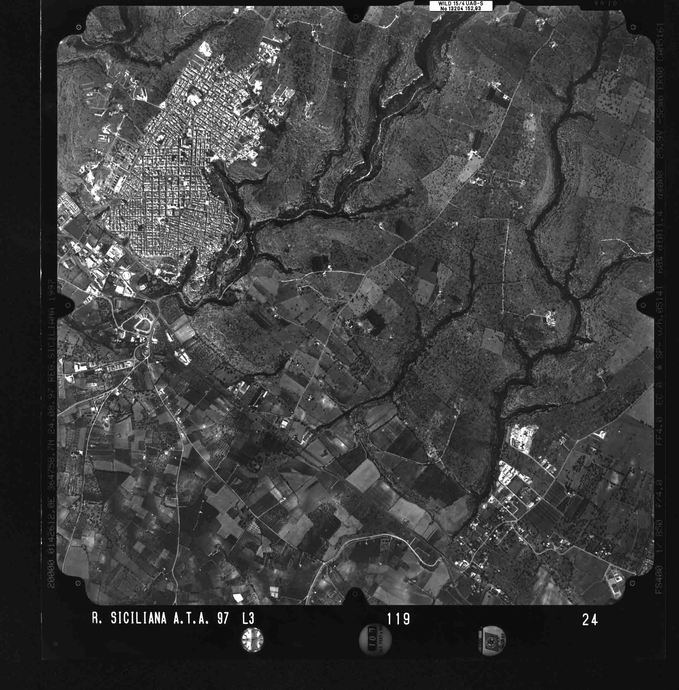 SR ROSOLINI 119 STR 24