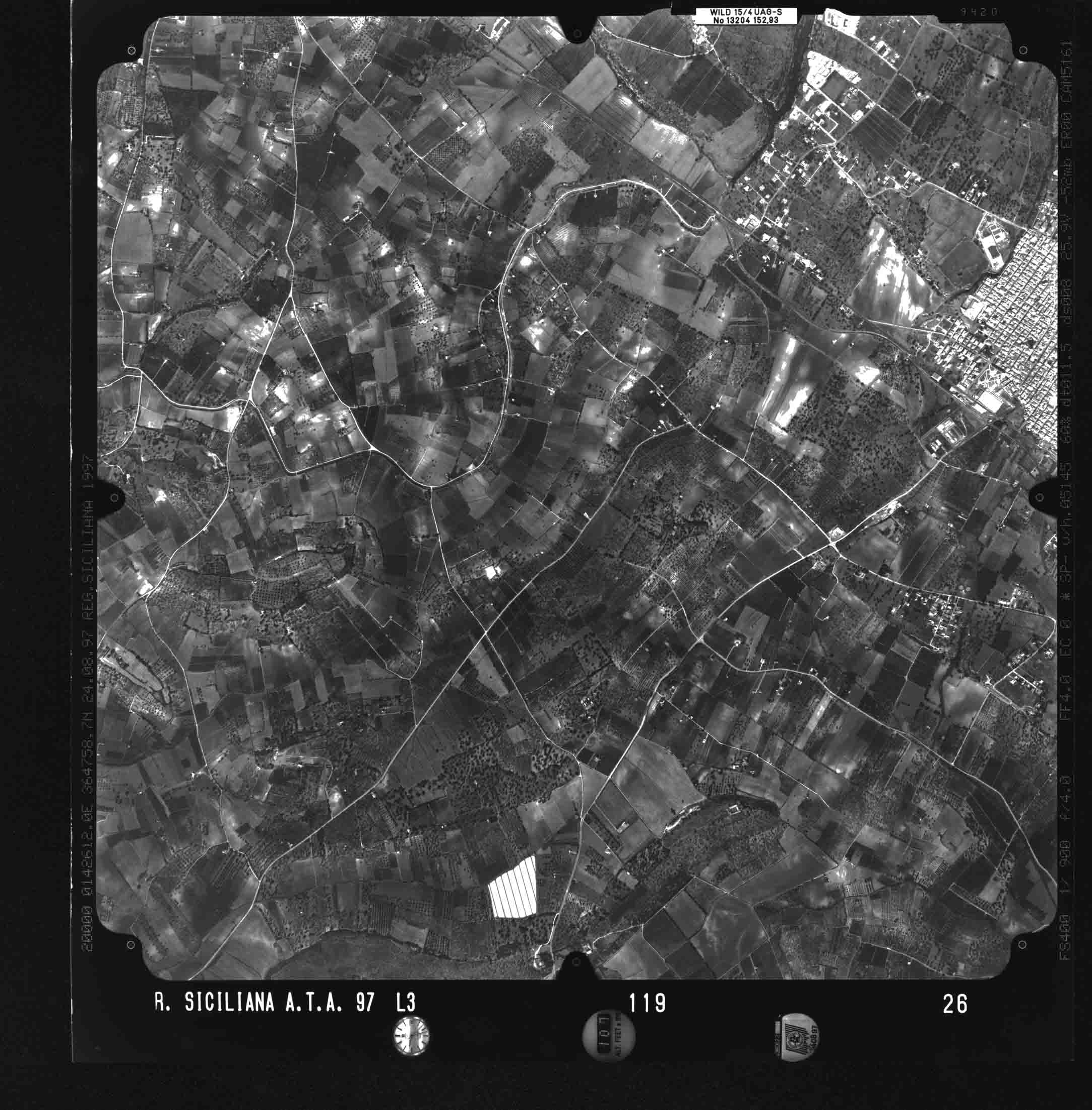 SR ROSOLINI 119 STR 26