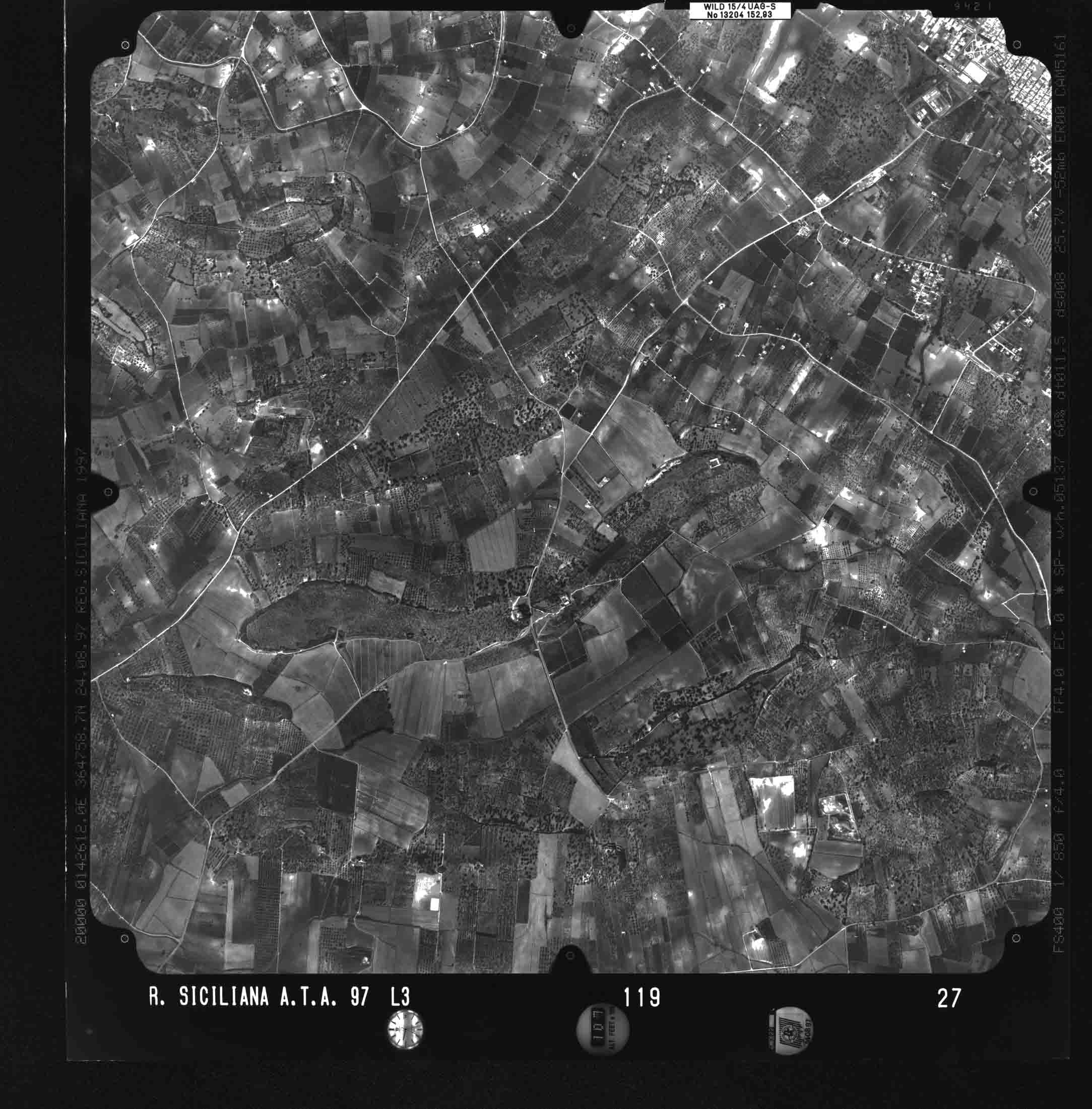 SR ROSOLINI 119 STR 27