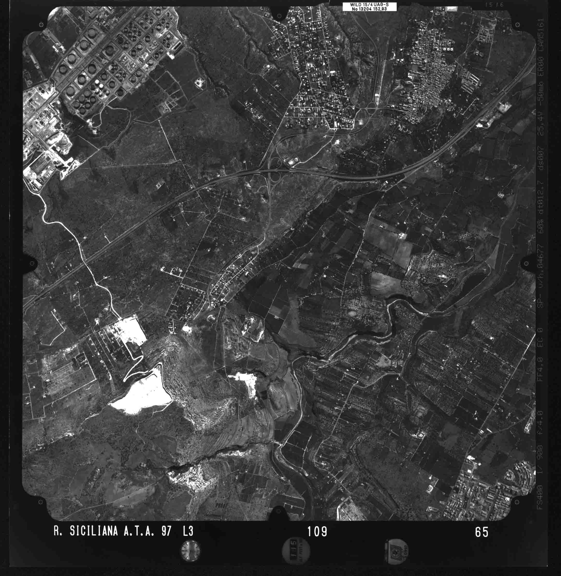 SR SIRACUSA 109 STR 65