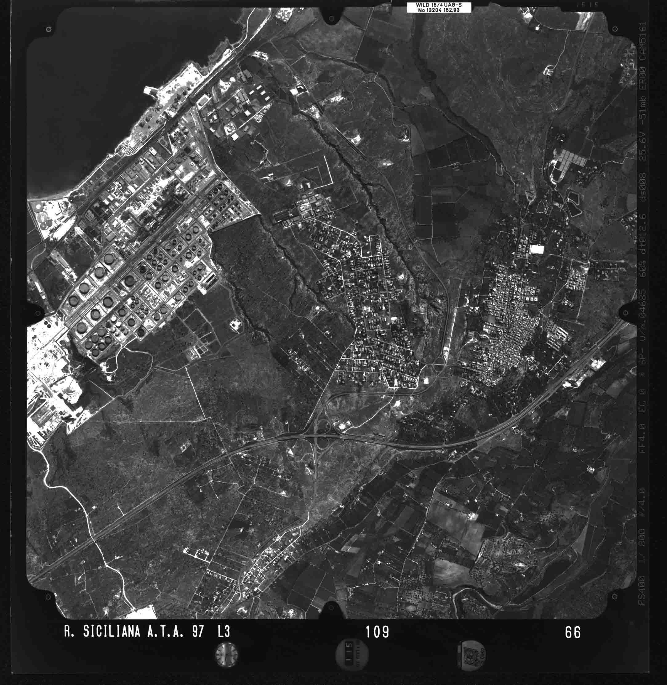 SR SIRACUSA 109 STR 66