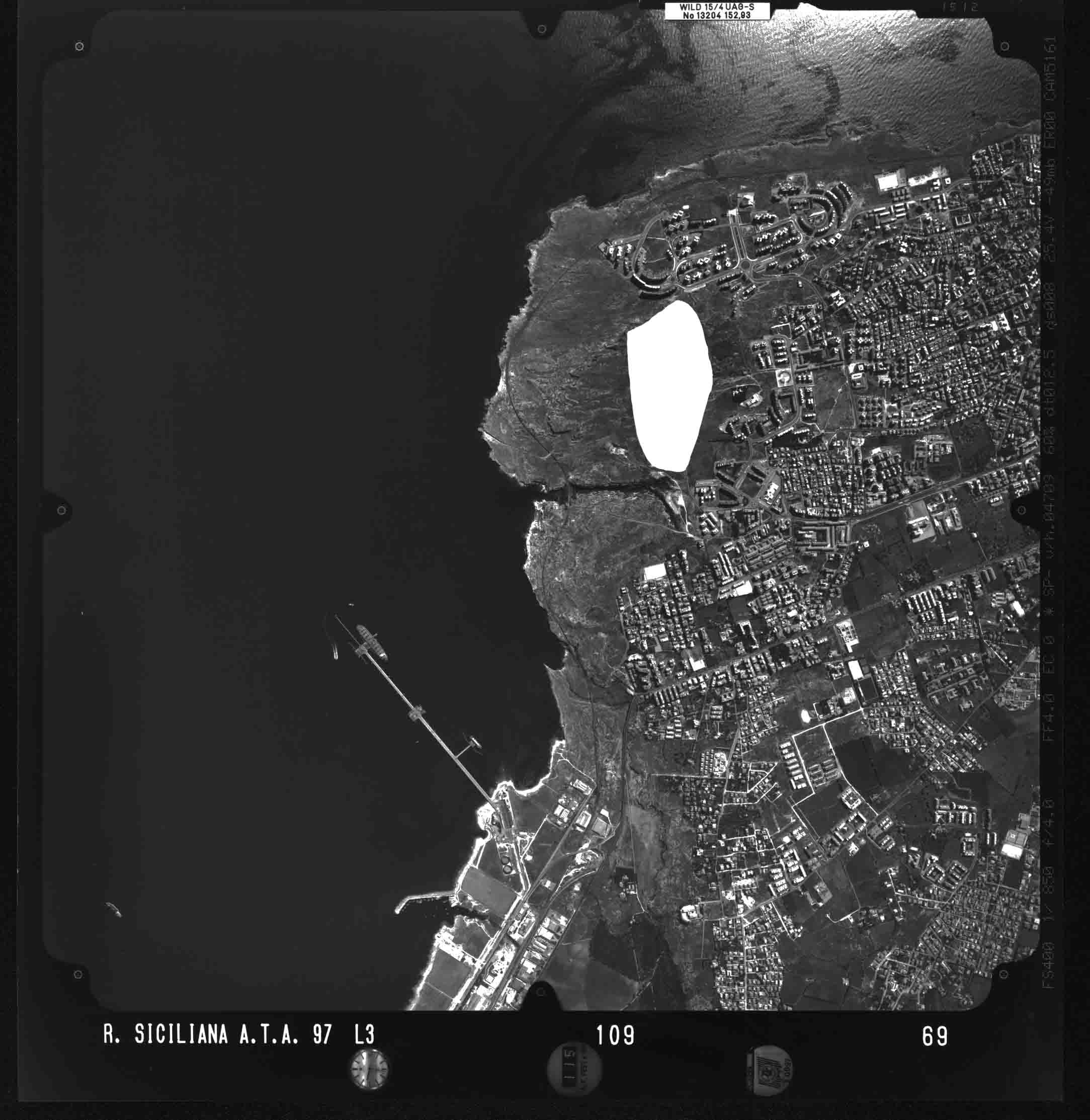 SR SIRACUSA 109 STR 69