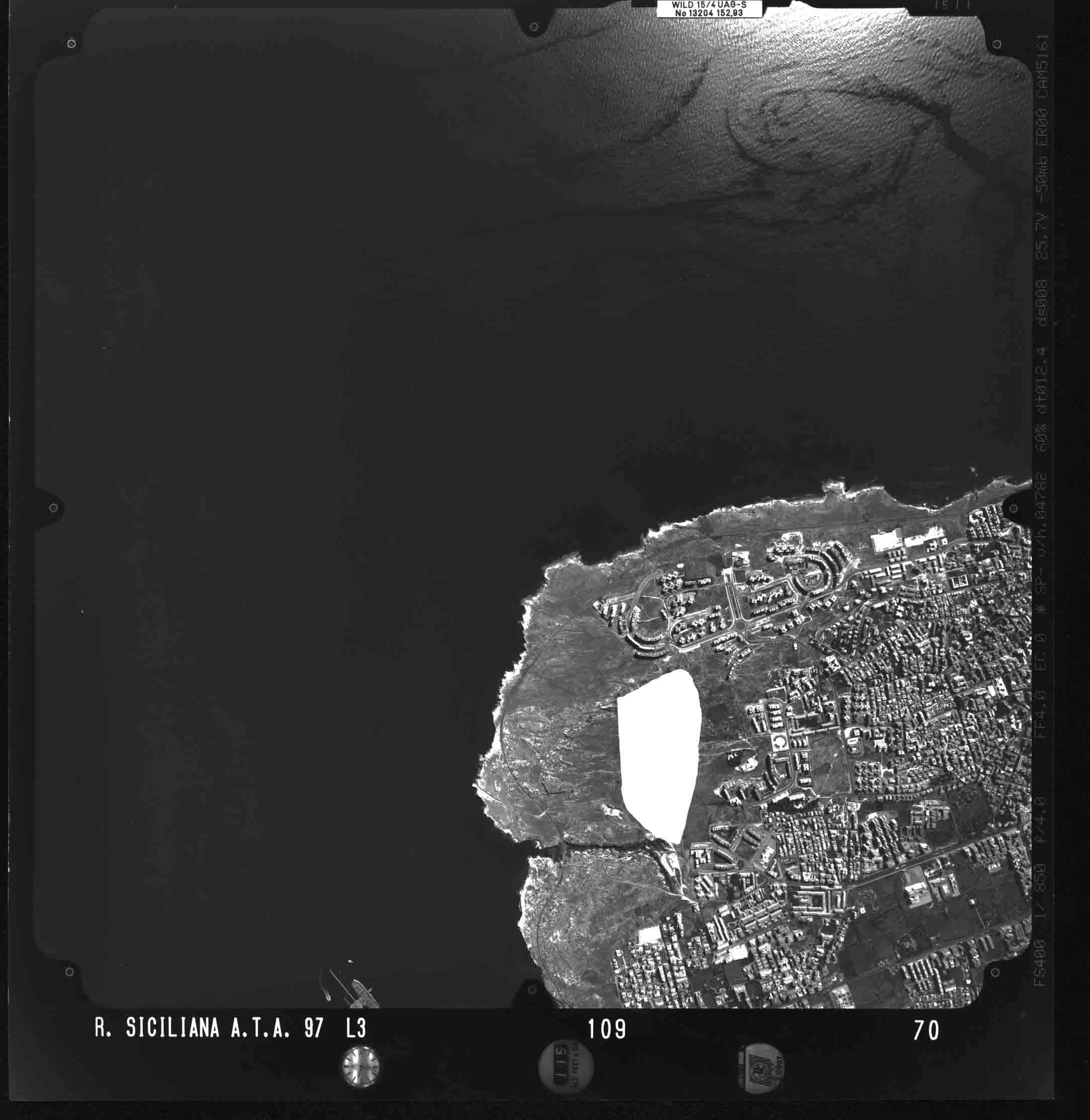 SR SIRACUSA 109 STR 70