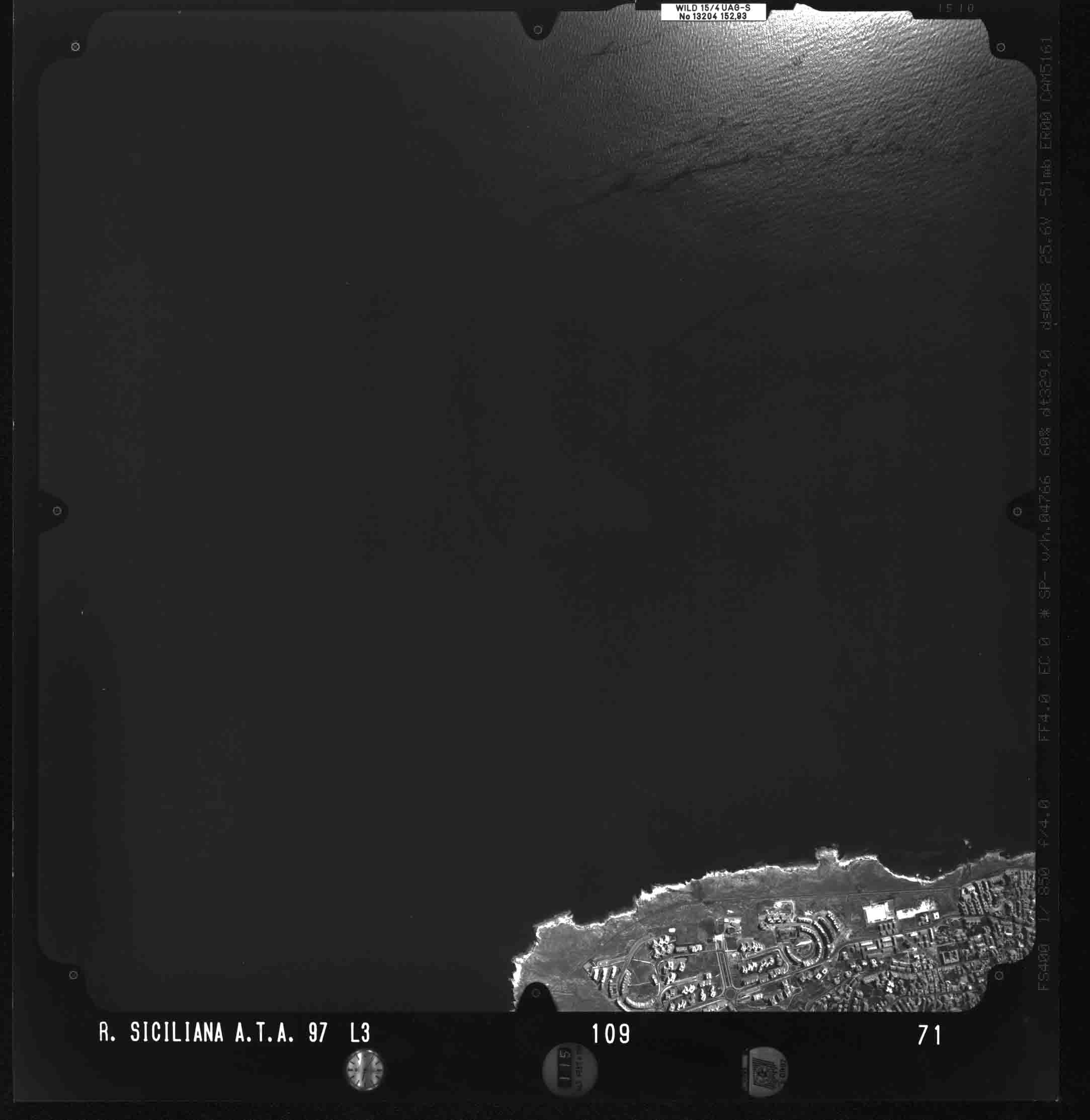 SR SIRACUSA 109 STR 71