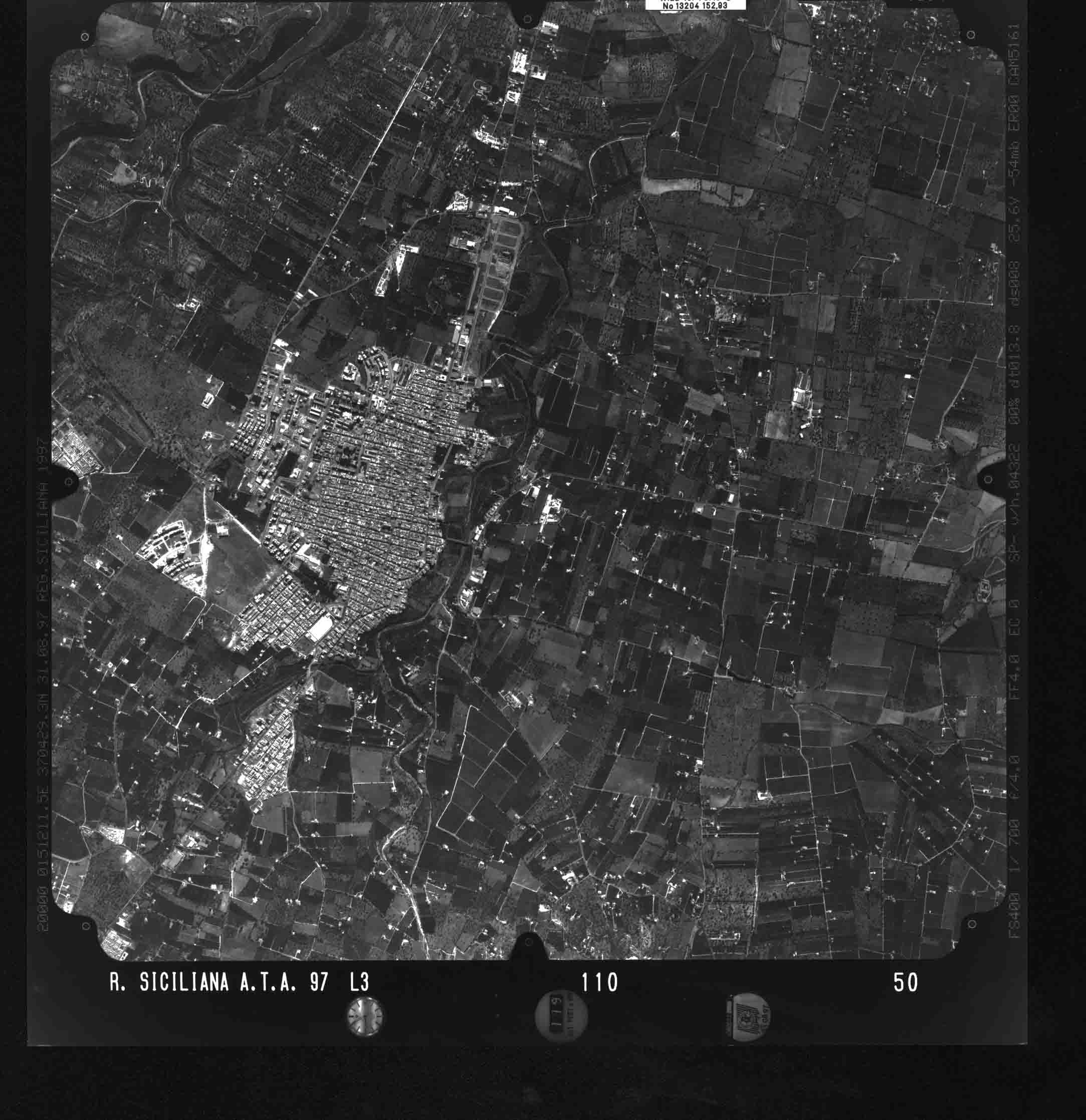 SR SIRACUSA 110 STR 50