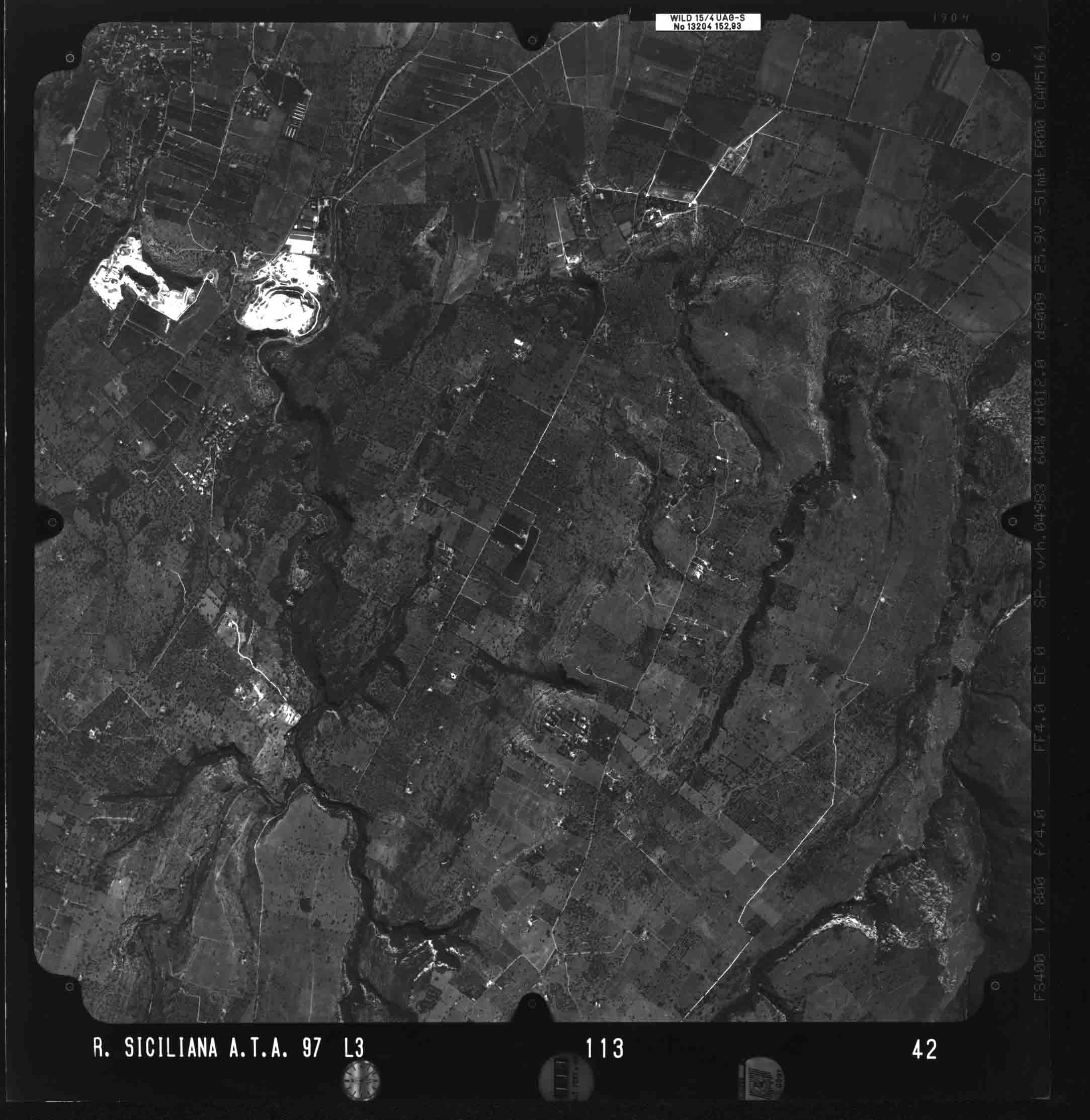 SR SIRACUSA 113 STR 42