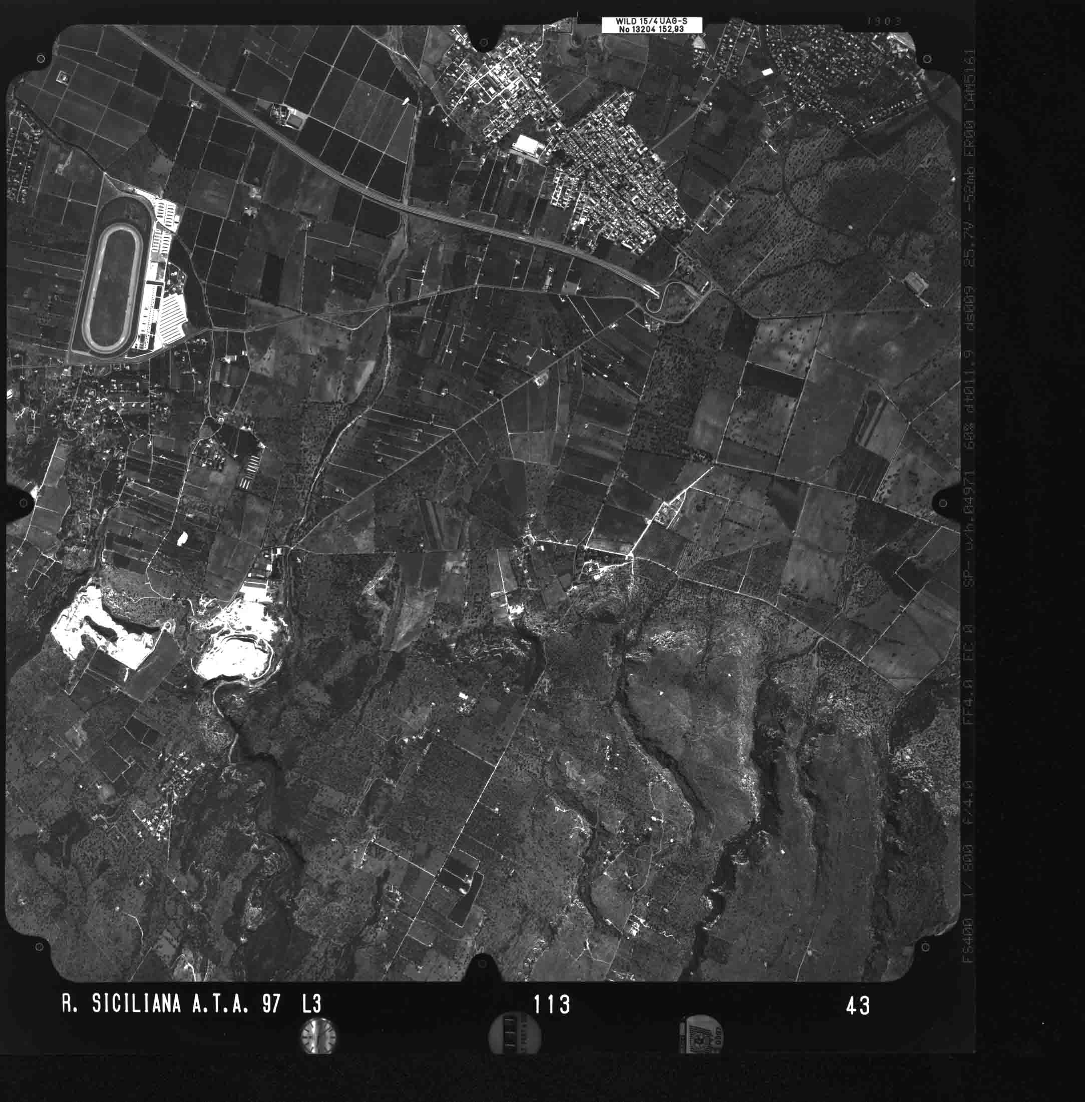 SR SIRACUSA 113 STR 43