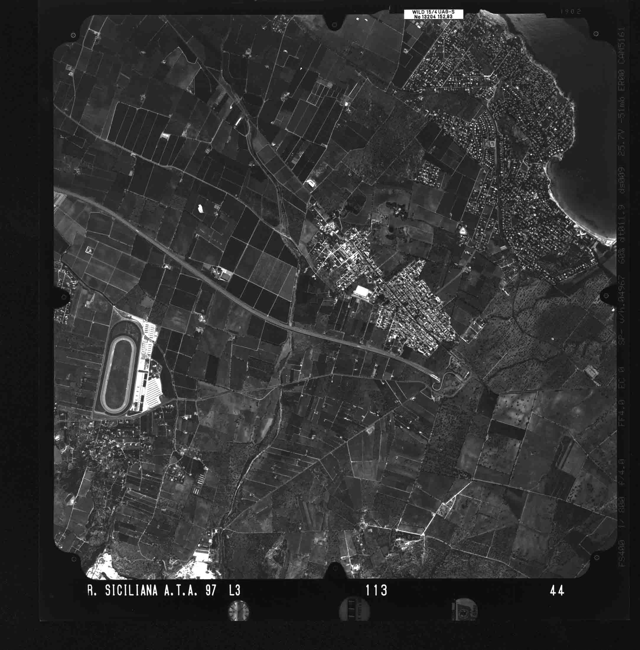 SR SIRACUSA 113 STR 44