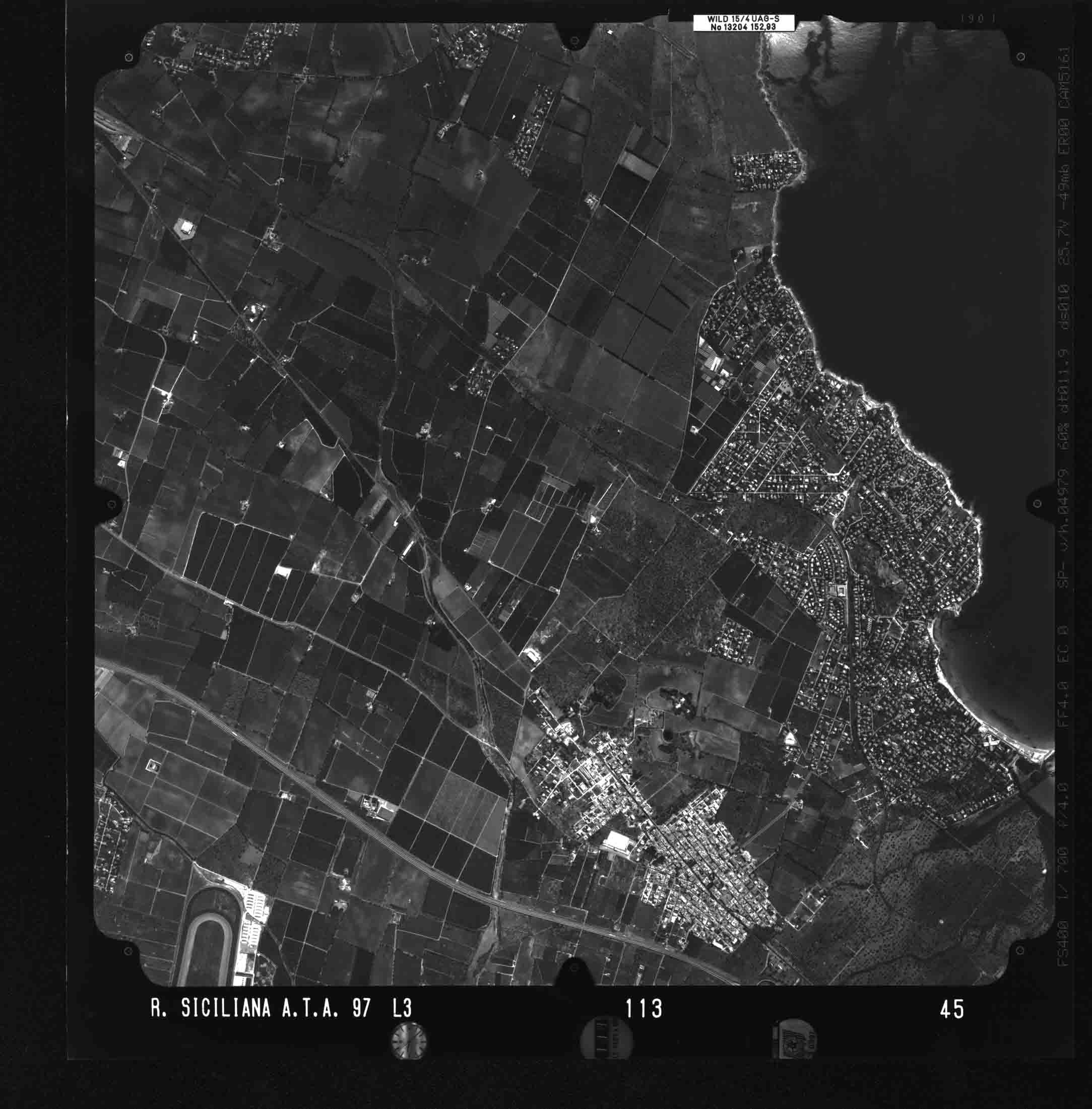 SR SIRACUSA 113 STR 45