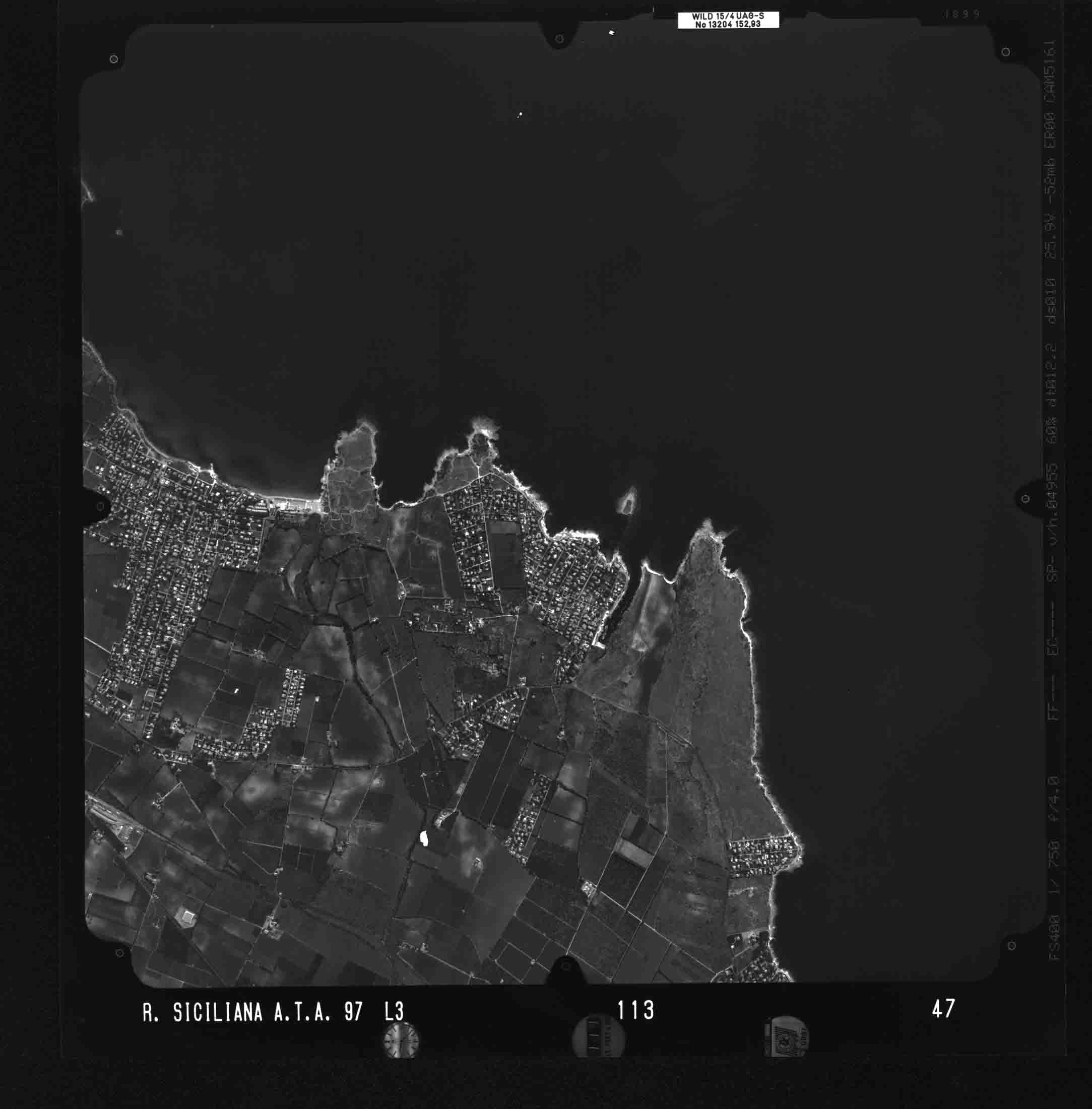 SR SIRACUSA 113 STR 47