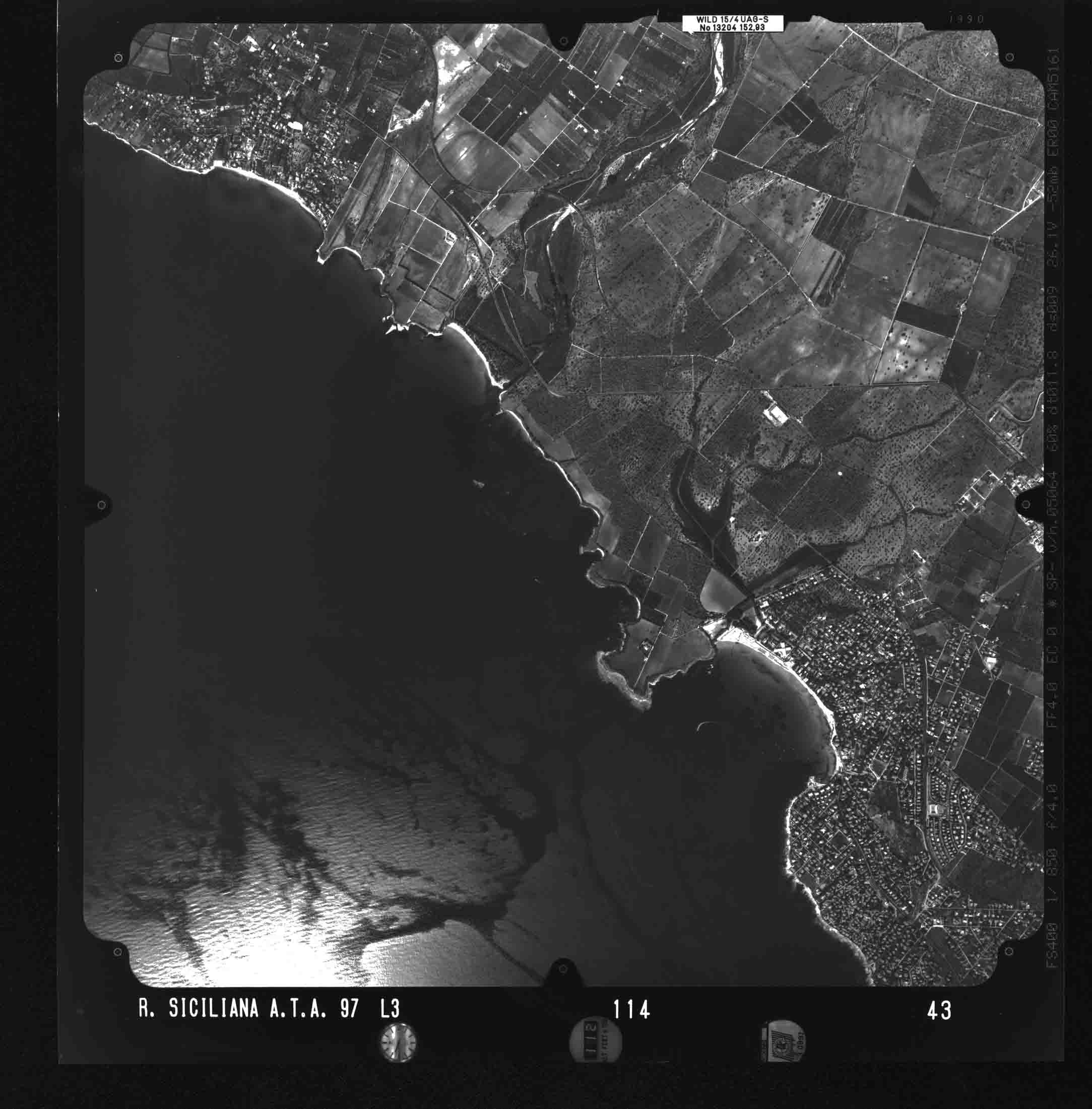 SR SIRACUSA 114 STR 43