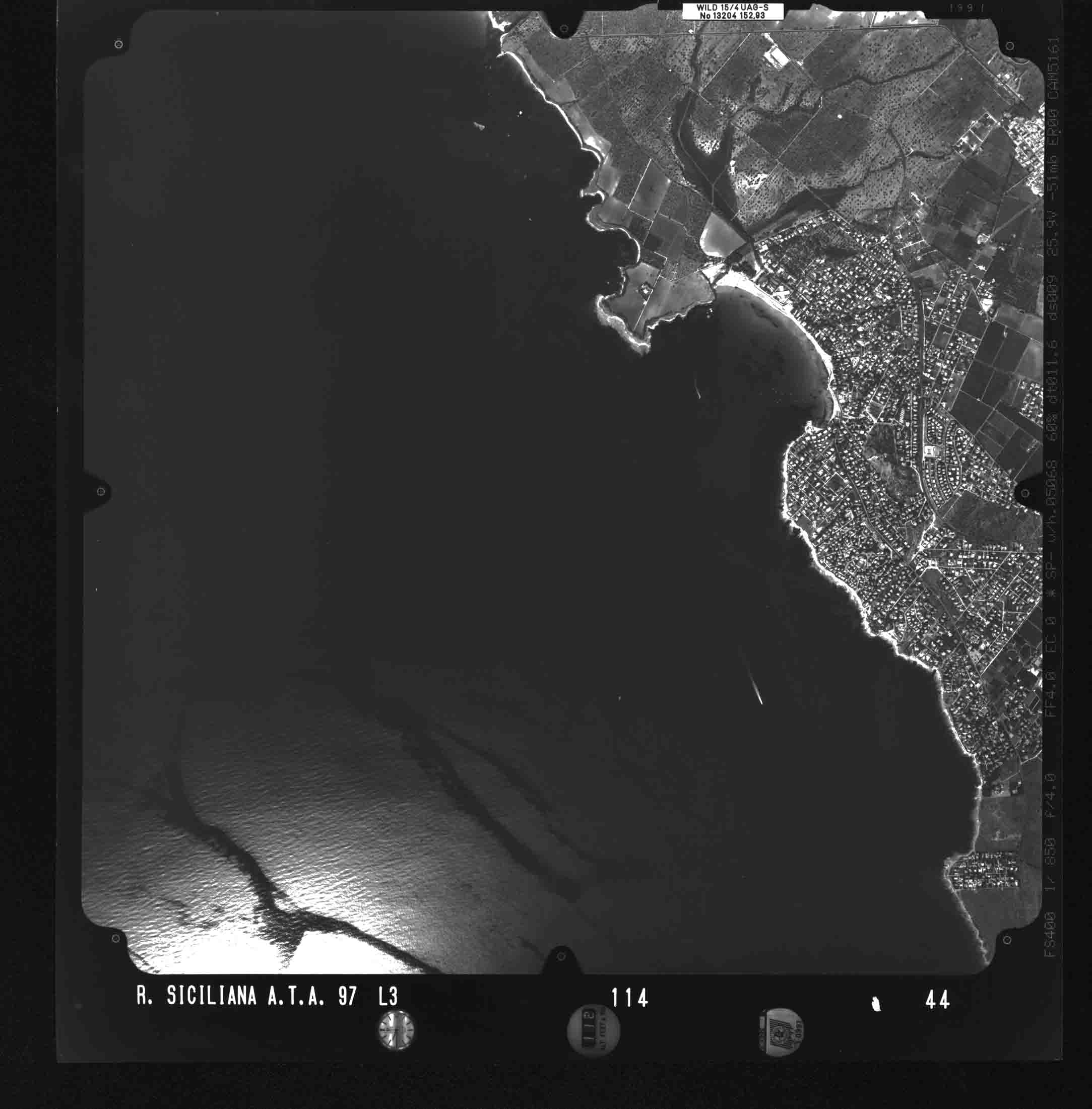 SR SIRACUSA 114 STR 44