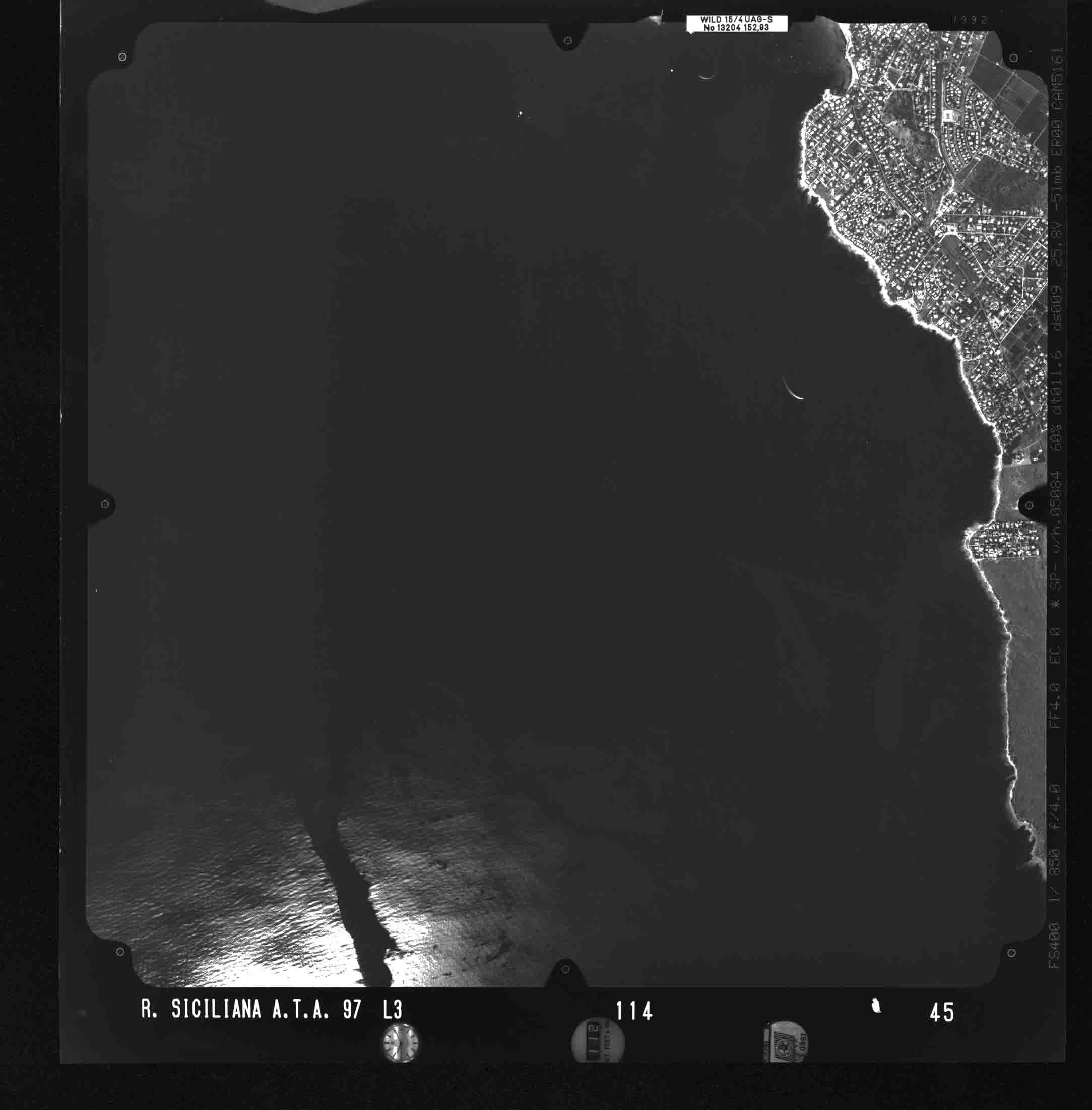 SR SIRACUSA 114 STR 45