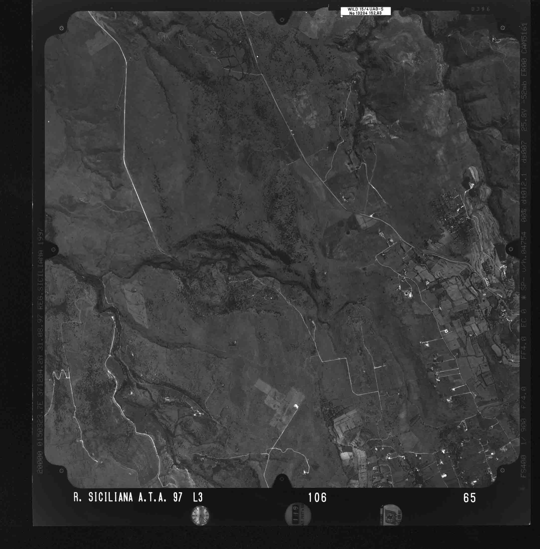 SR SORTINO 106 STR 65