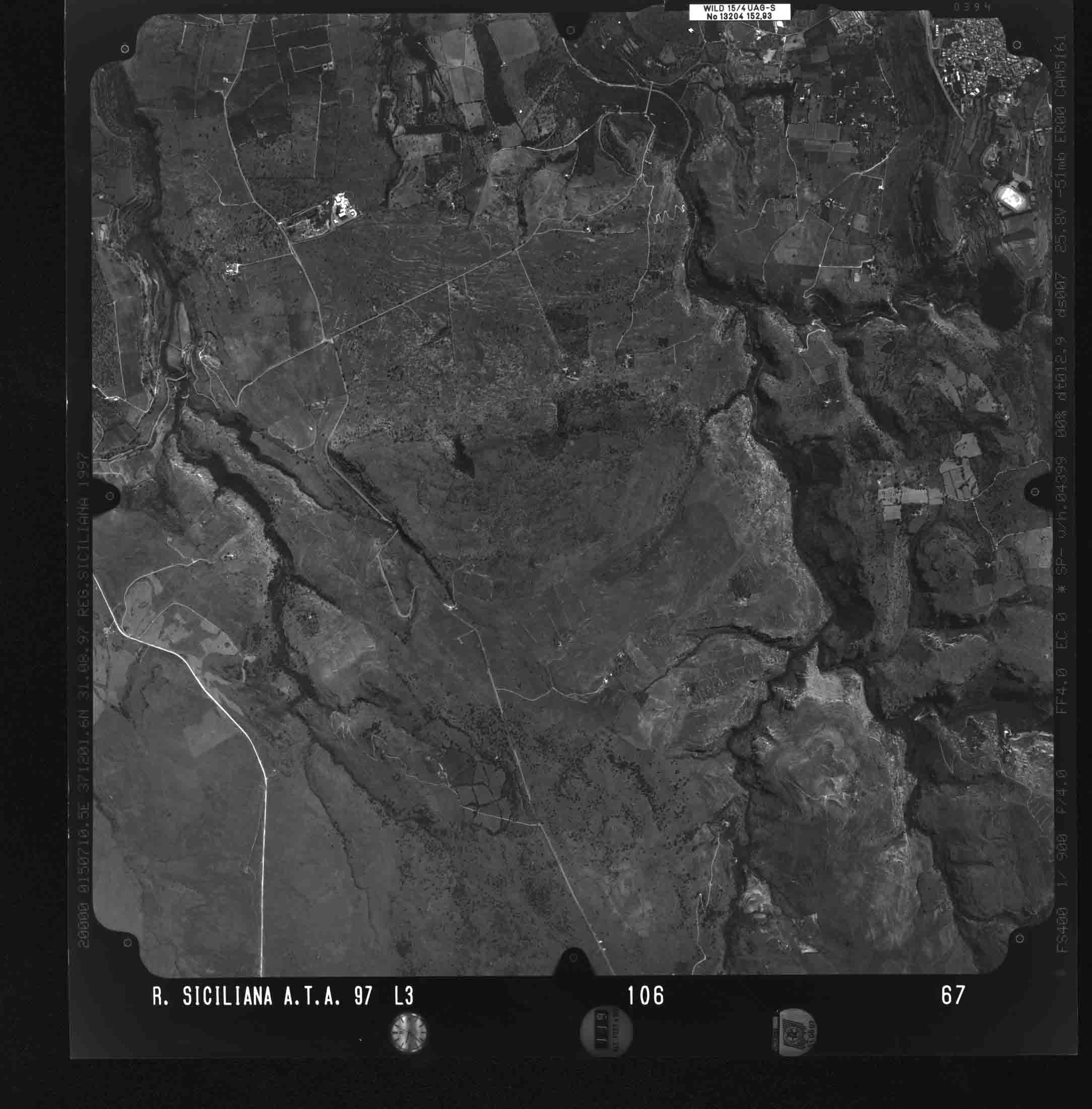 SR SORTINO 106 STR 67