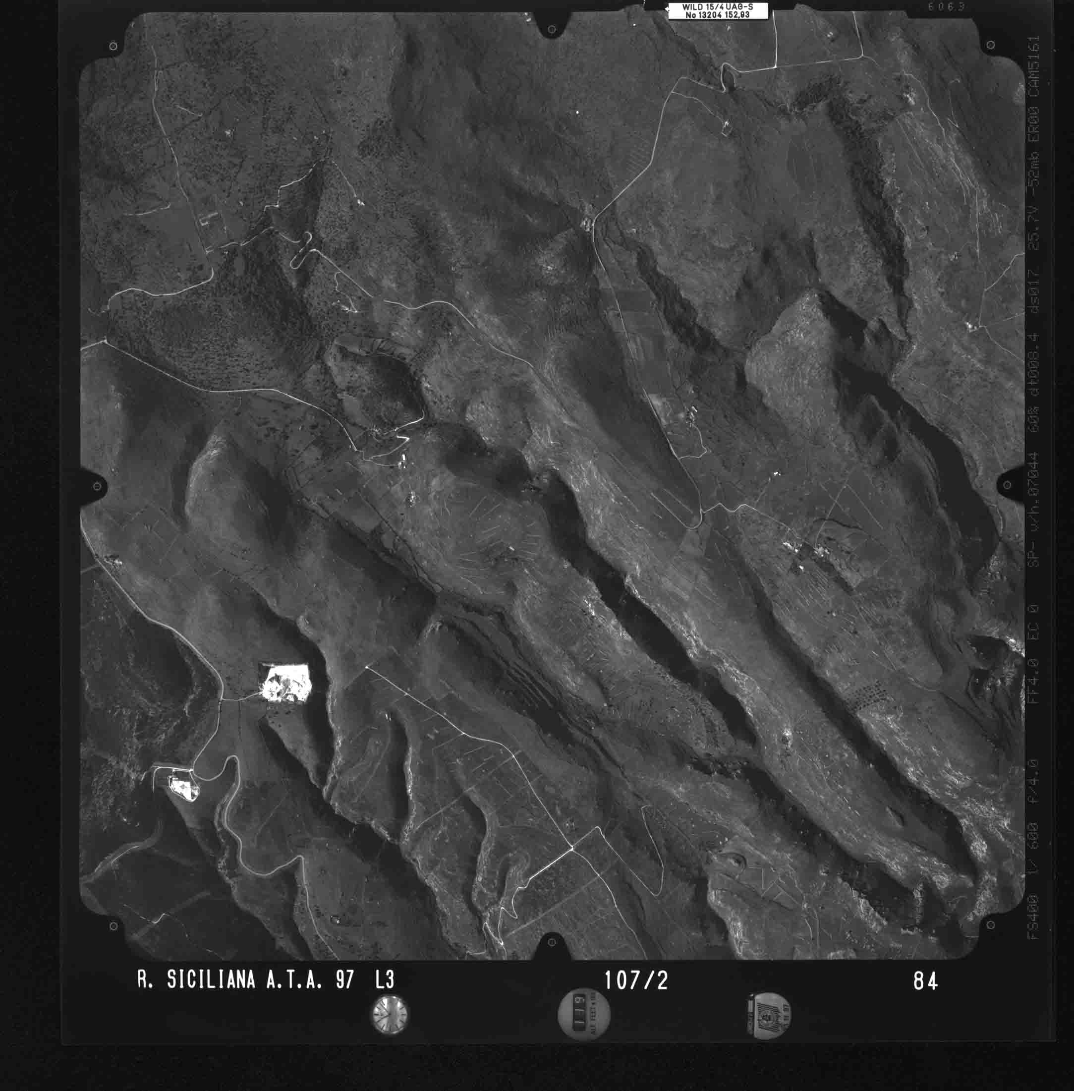 SR SORTINO 107 2 STR 84