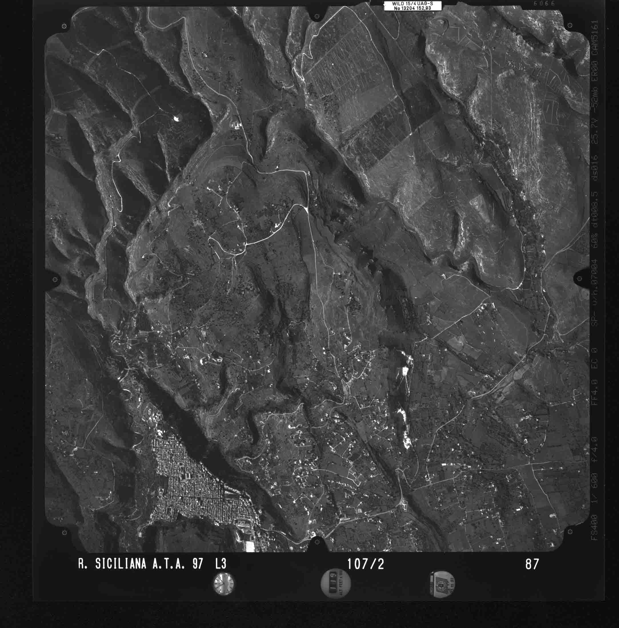 SR SORTINO 107 2 STR 87