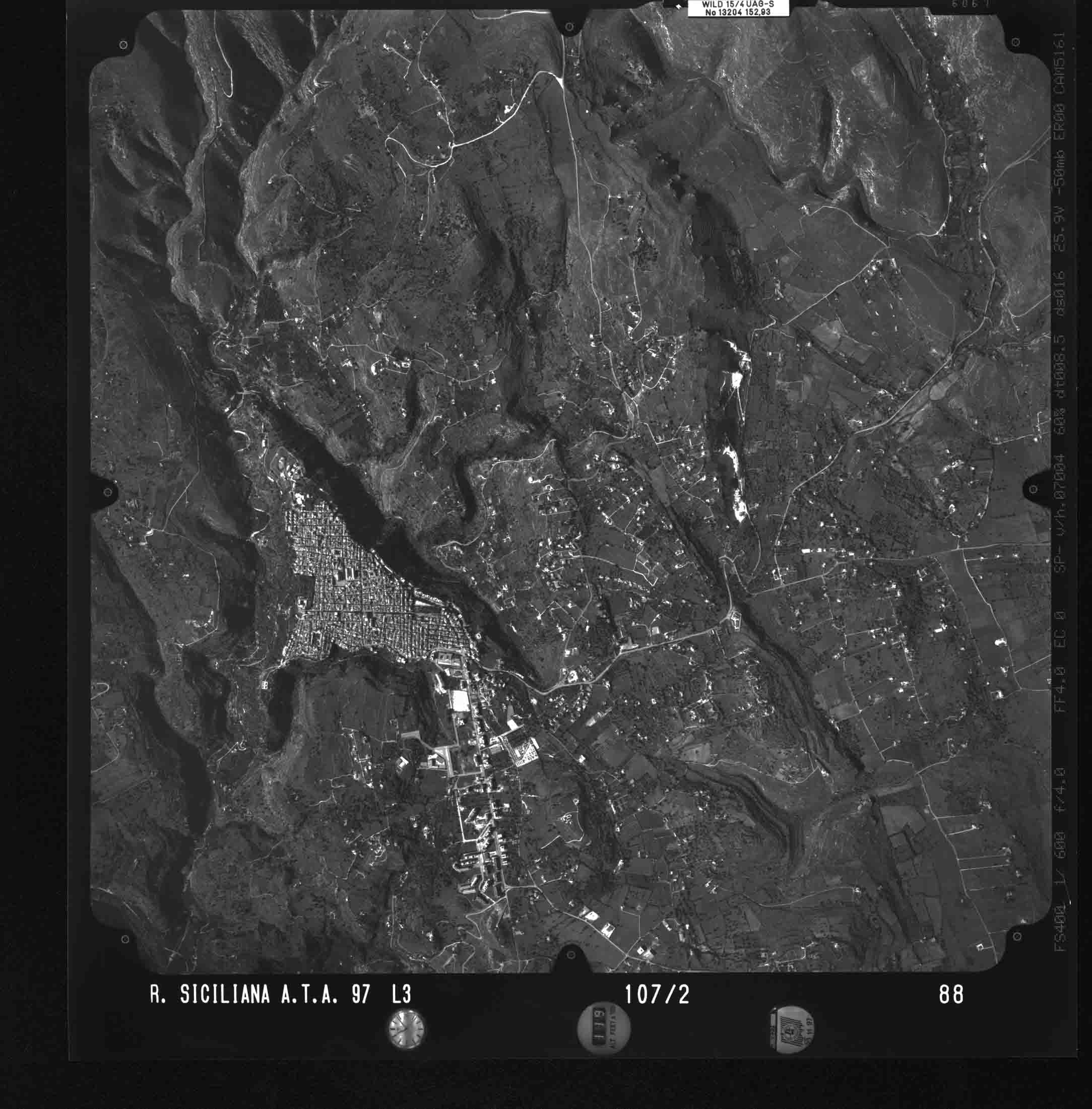 SR SORTINO 107 2 STR 88