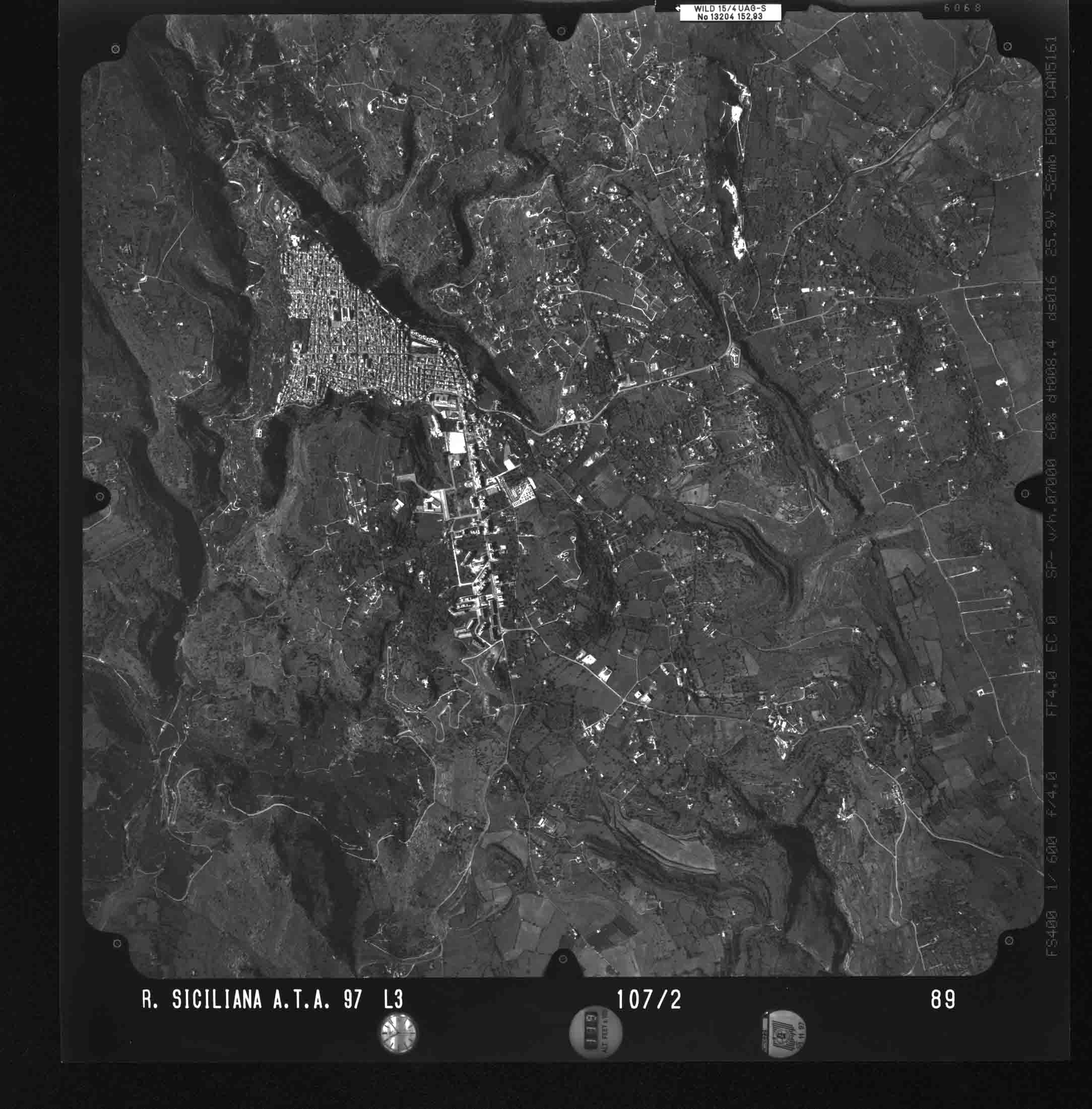 SR SORTINO 107 2 STR 89