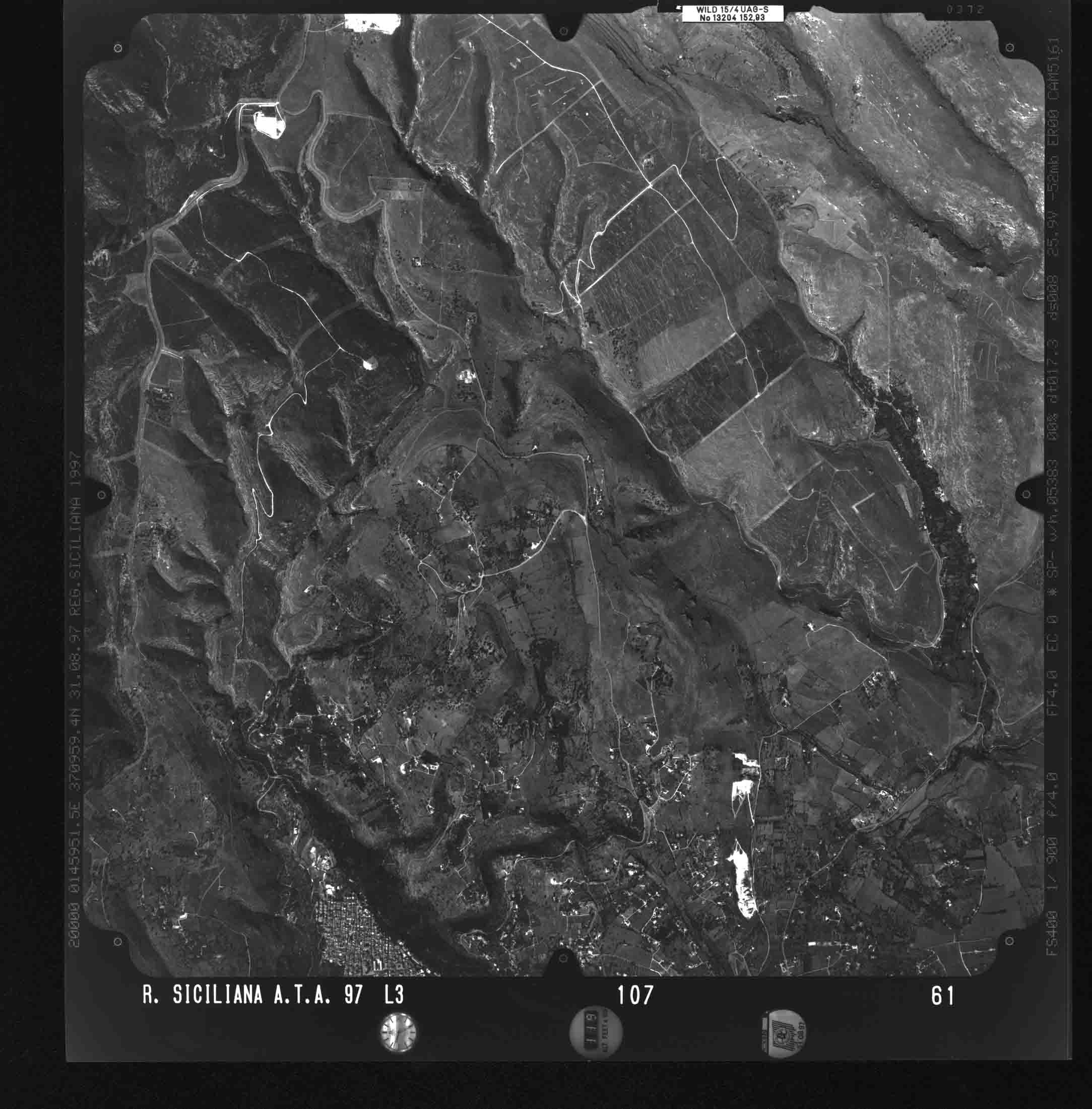 SR SORTINO 107 STR 61