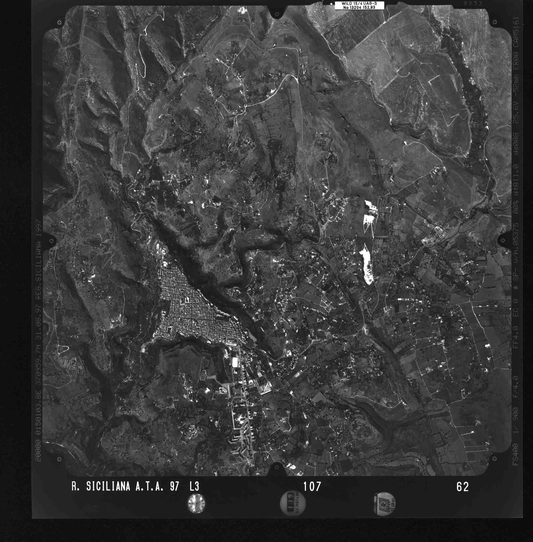 SR SORTINO 107 STR 62