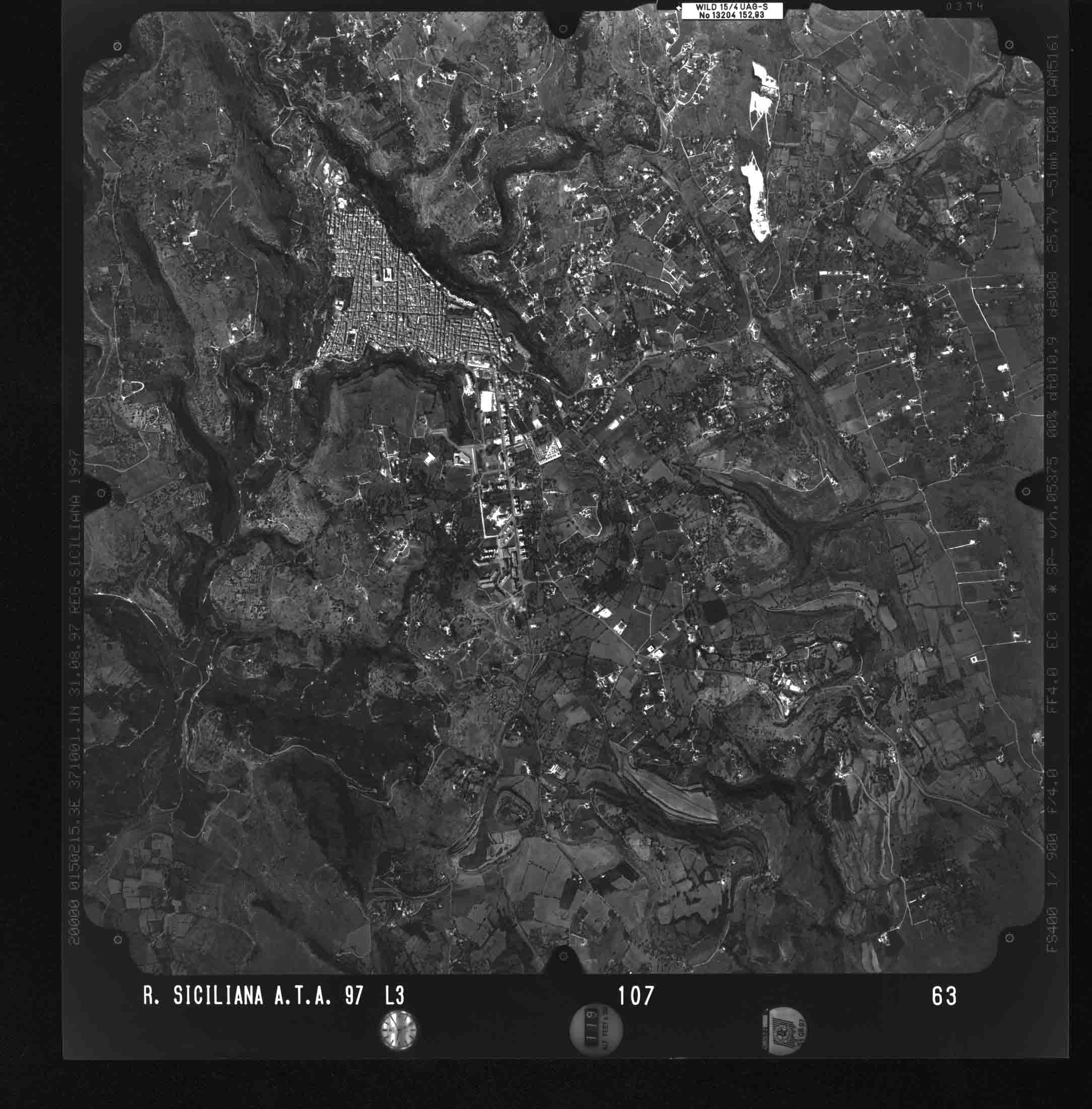 SR SORTINO 107 STR 63