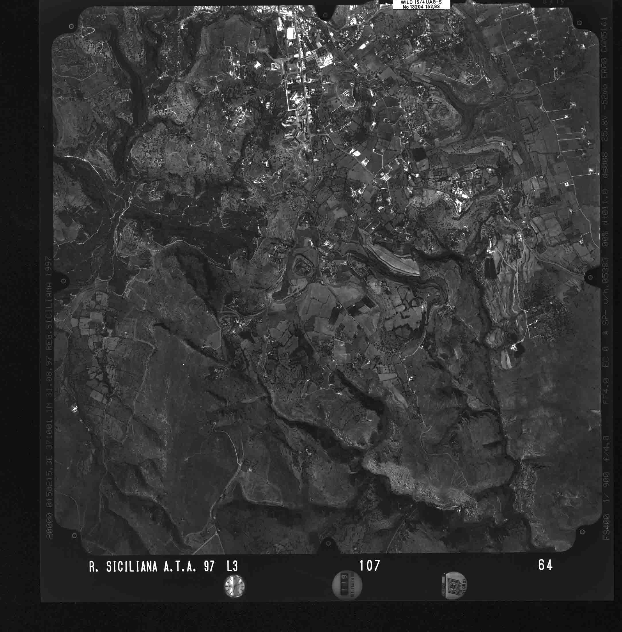 SR SORTINO 107 STR 64