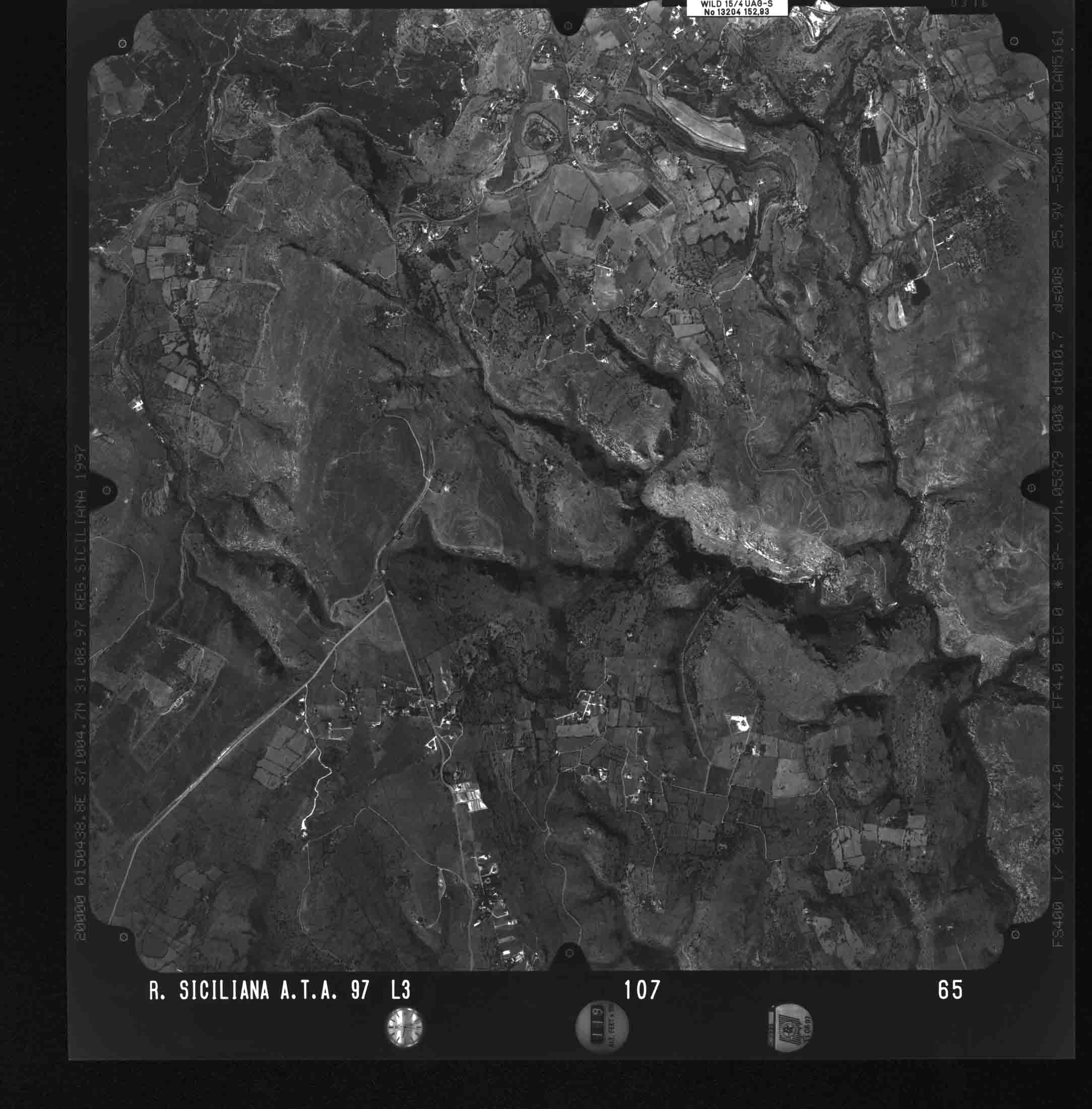 SR SORTINO 107 STR 65