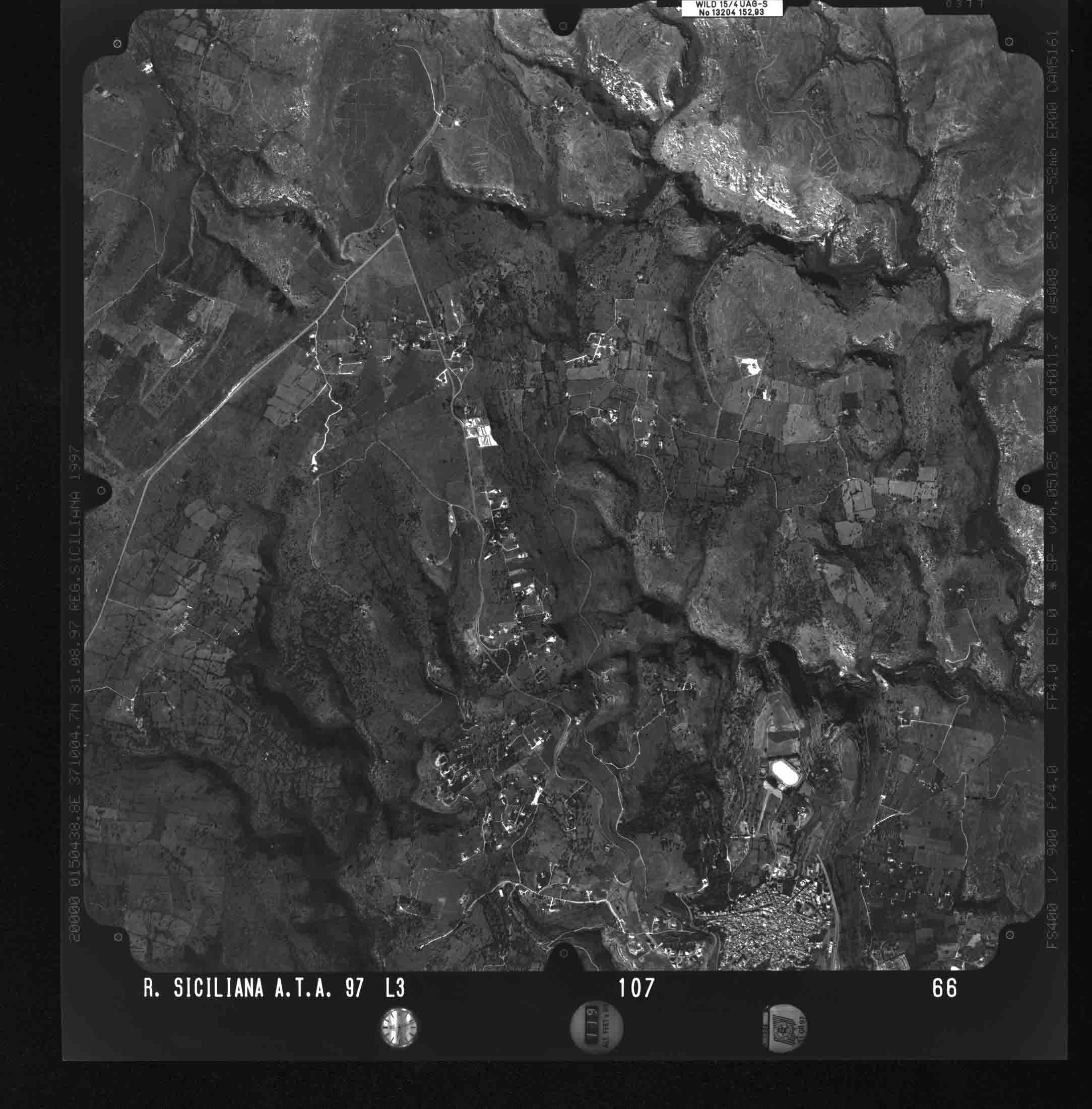 SR SORTINO 107 STR 66