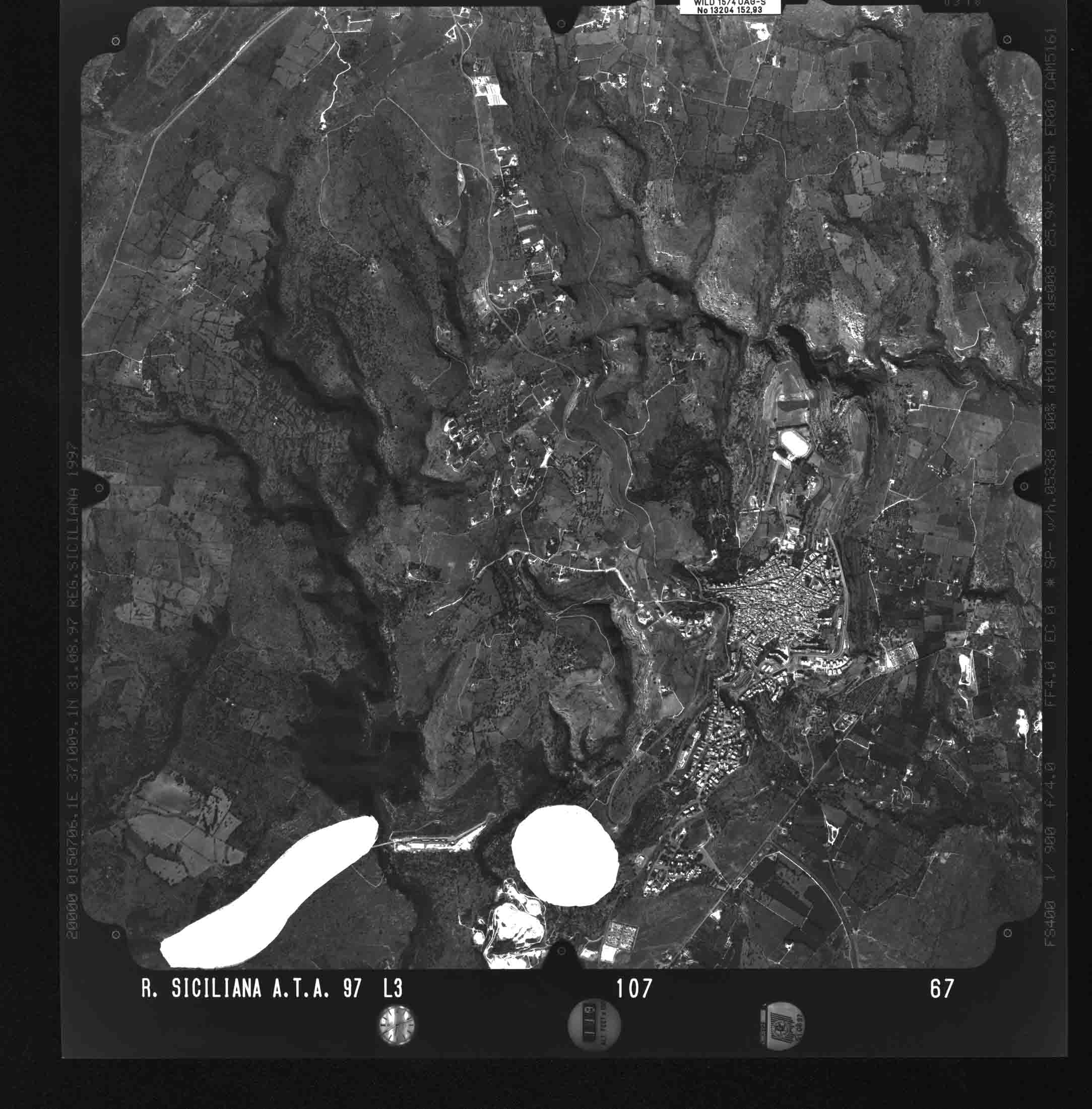 SR SORTINO 107 STR 67