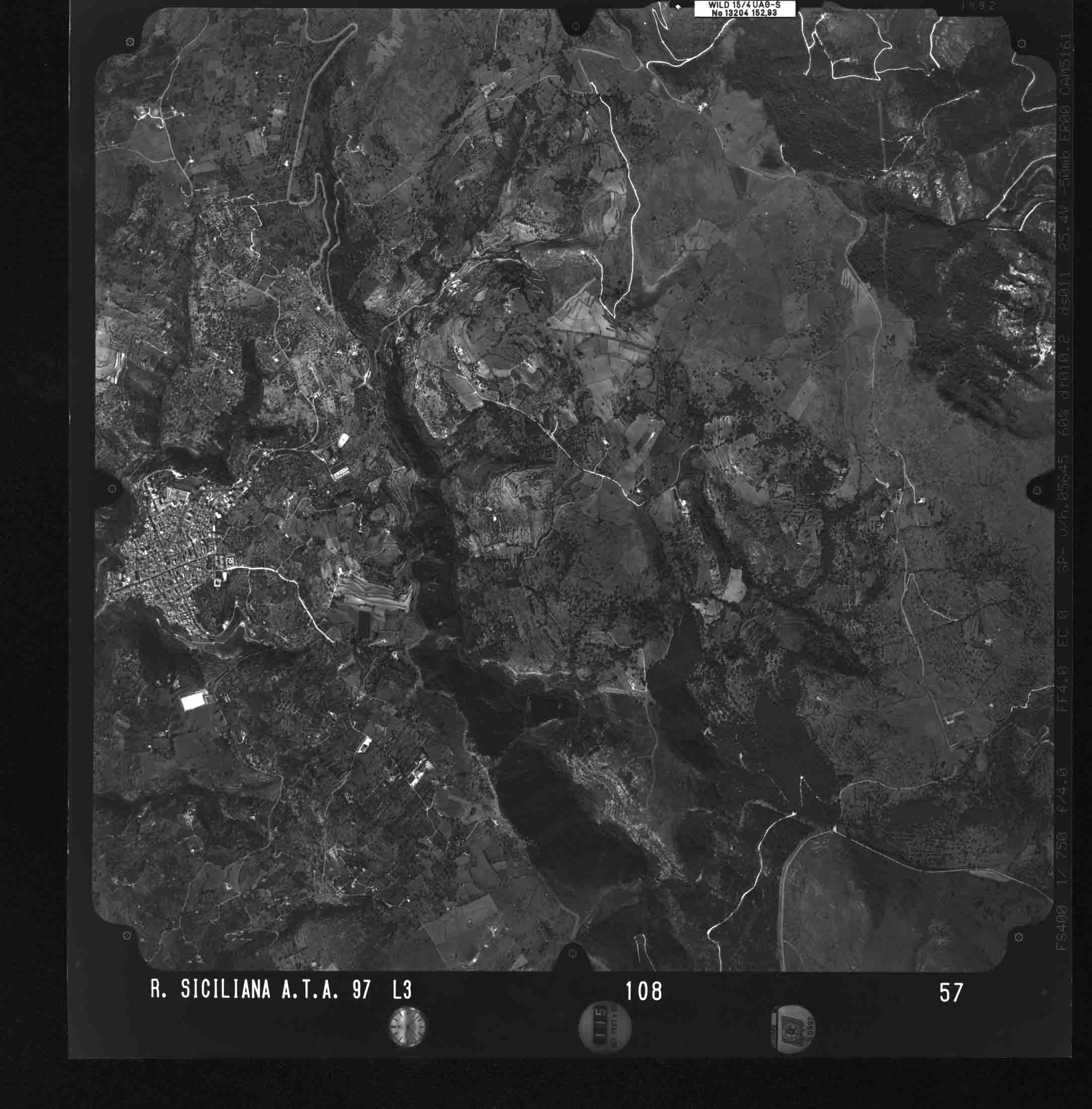 SR SORTINO 108 STR 57