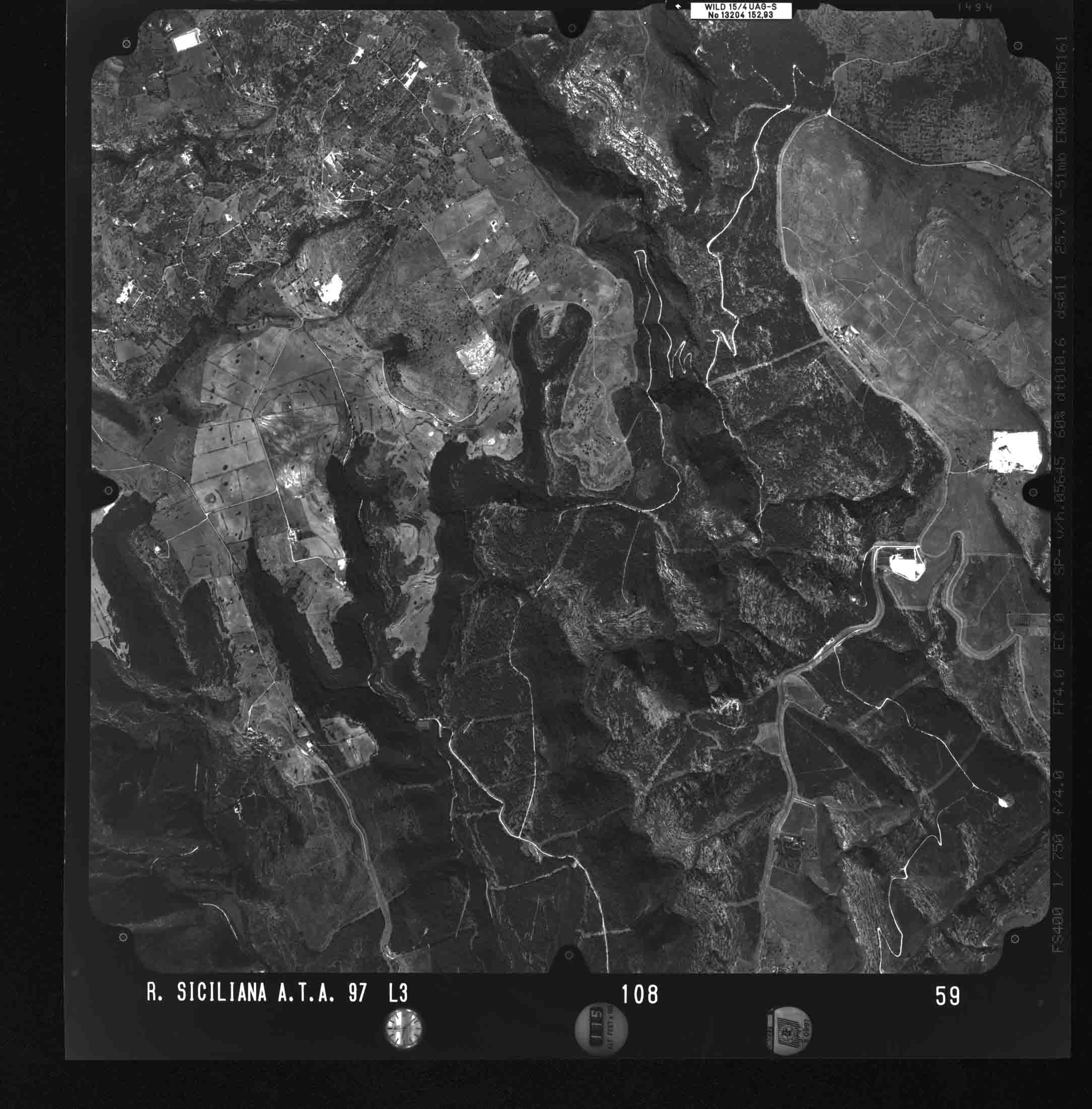 SR SORTINO 108 STR 59