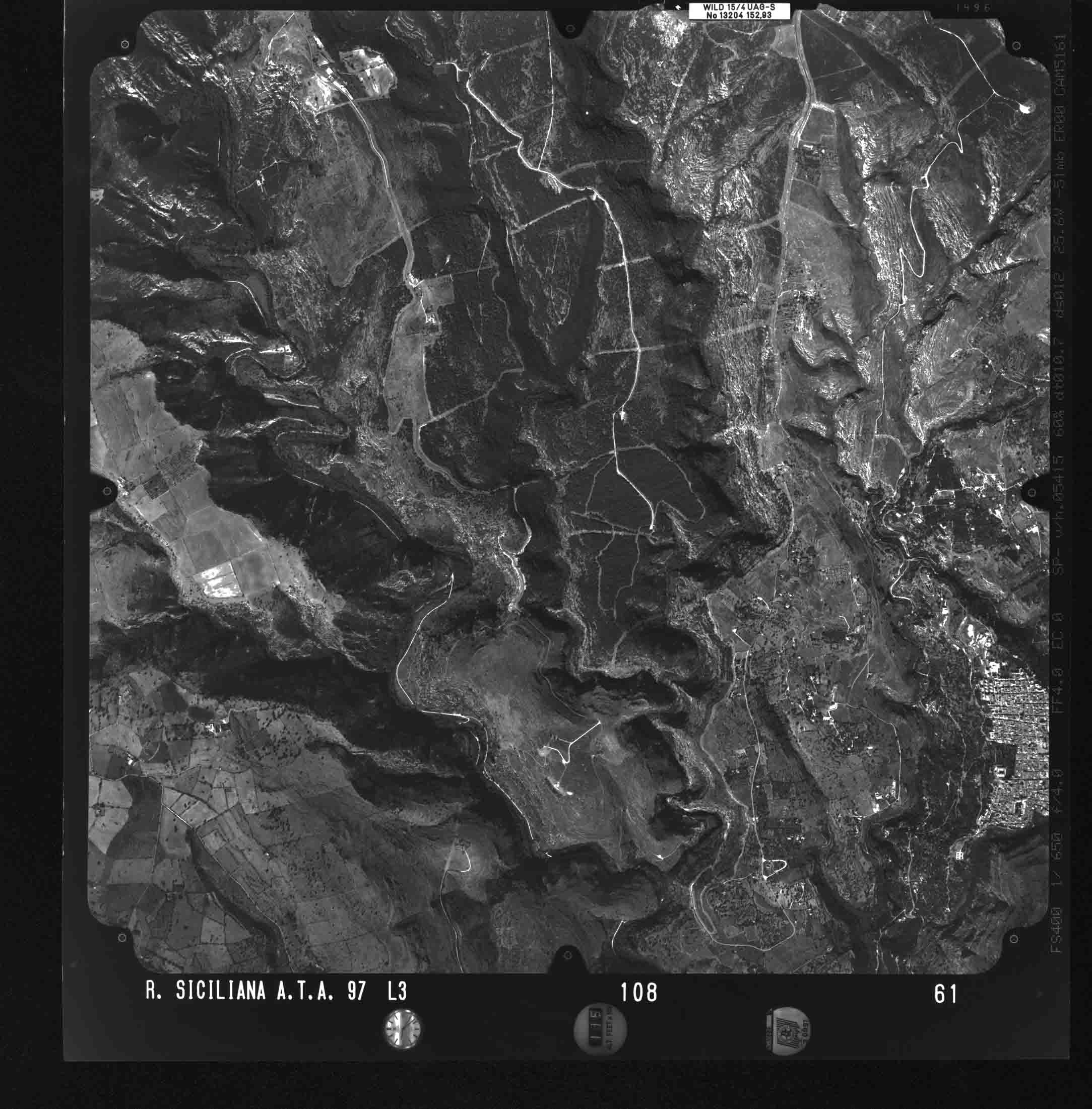 SR SORTINO 108 STR 61