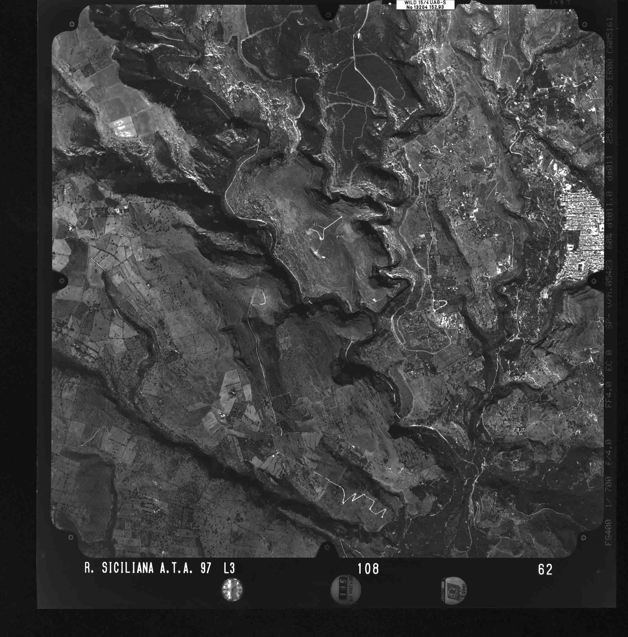 SR SORTINO 108 STR 62