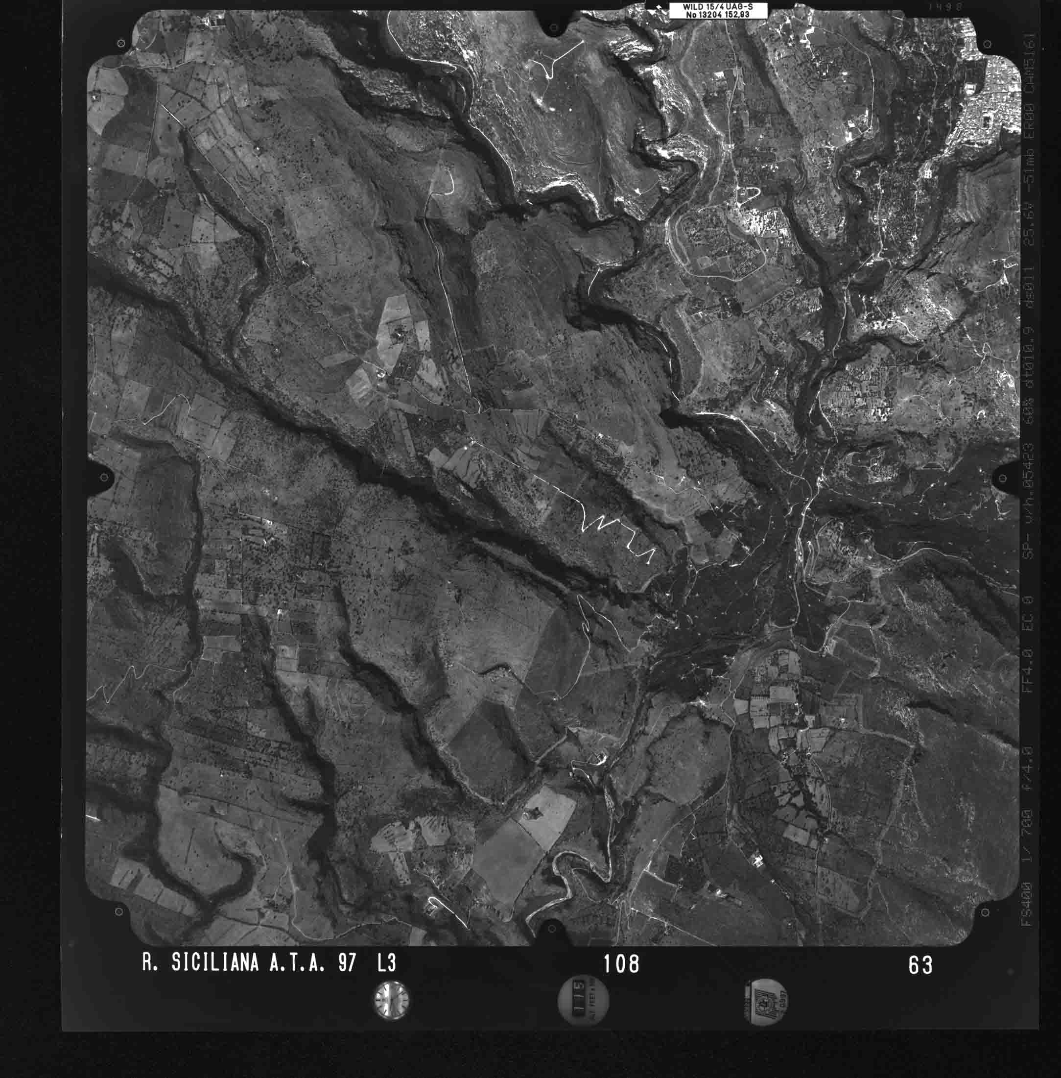 SR SORTINO 108 STR 63