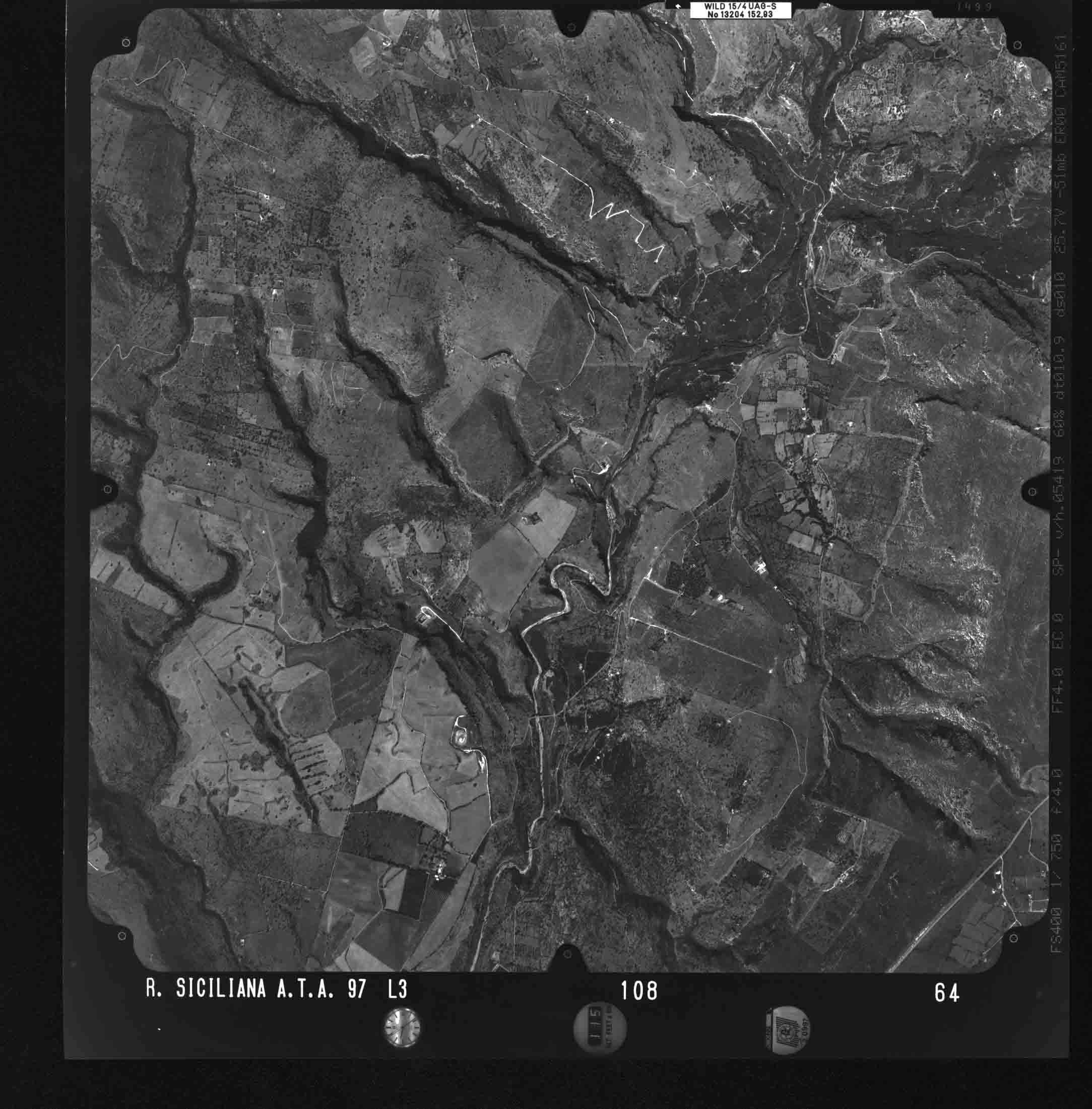 SR SORTINO 108 STR 64