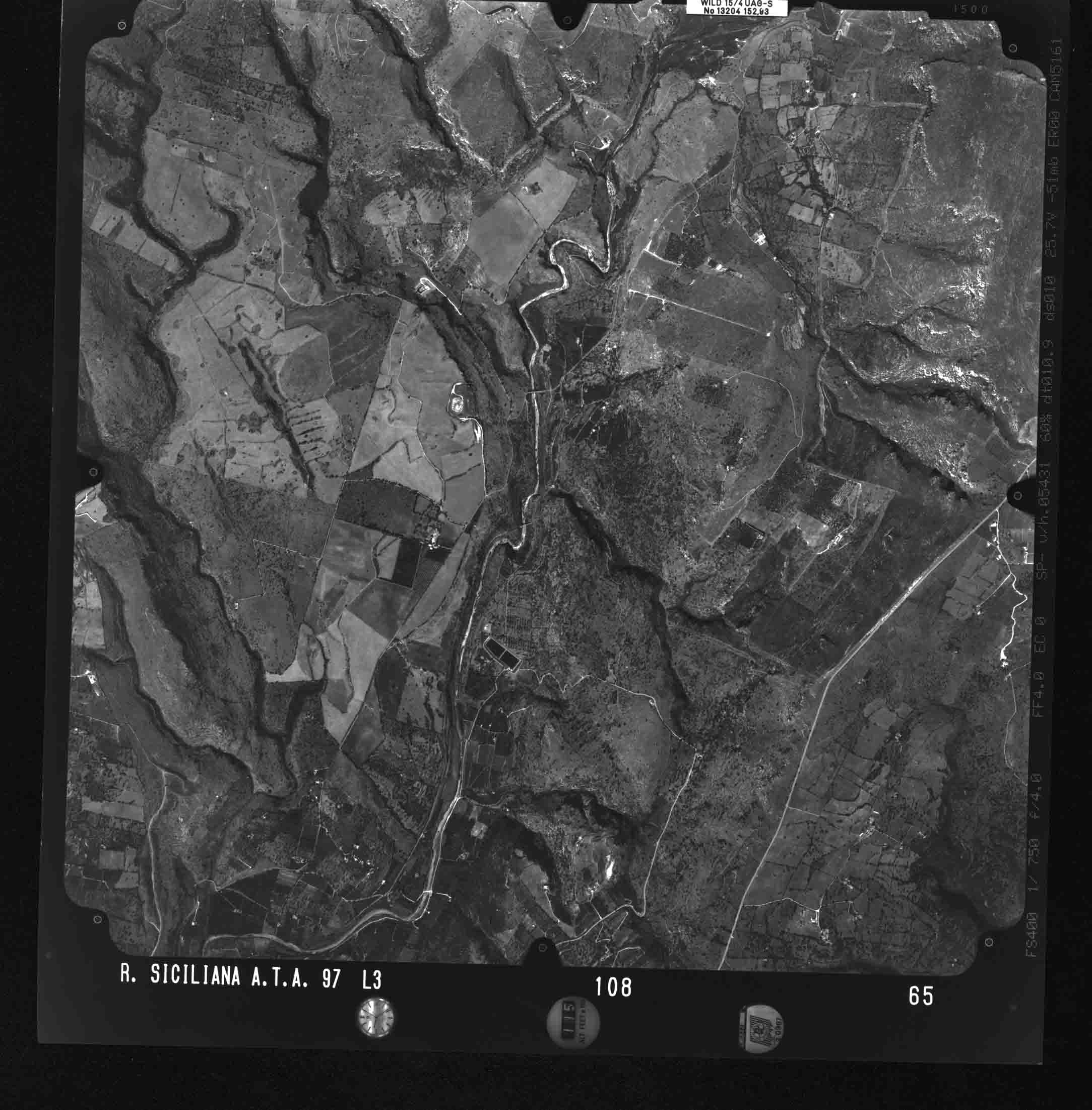 SR SORTINO 108 STR 65