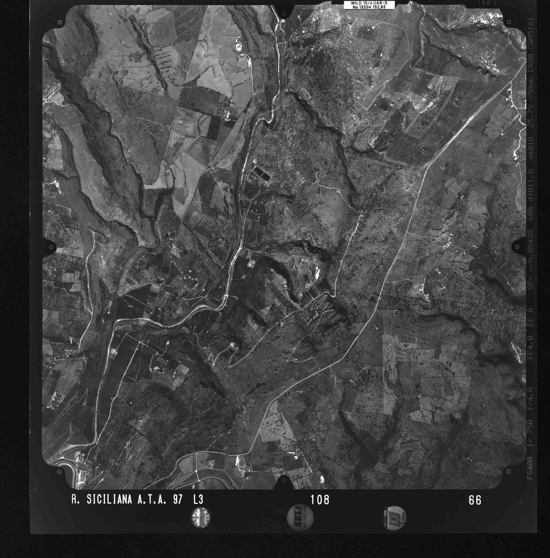 SR SORTINO 108 STR 66