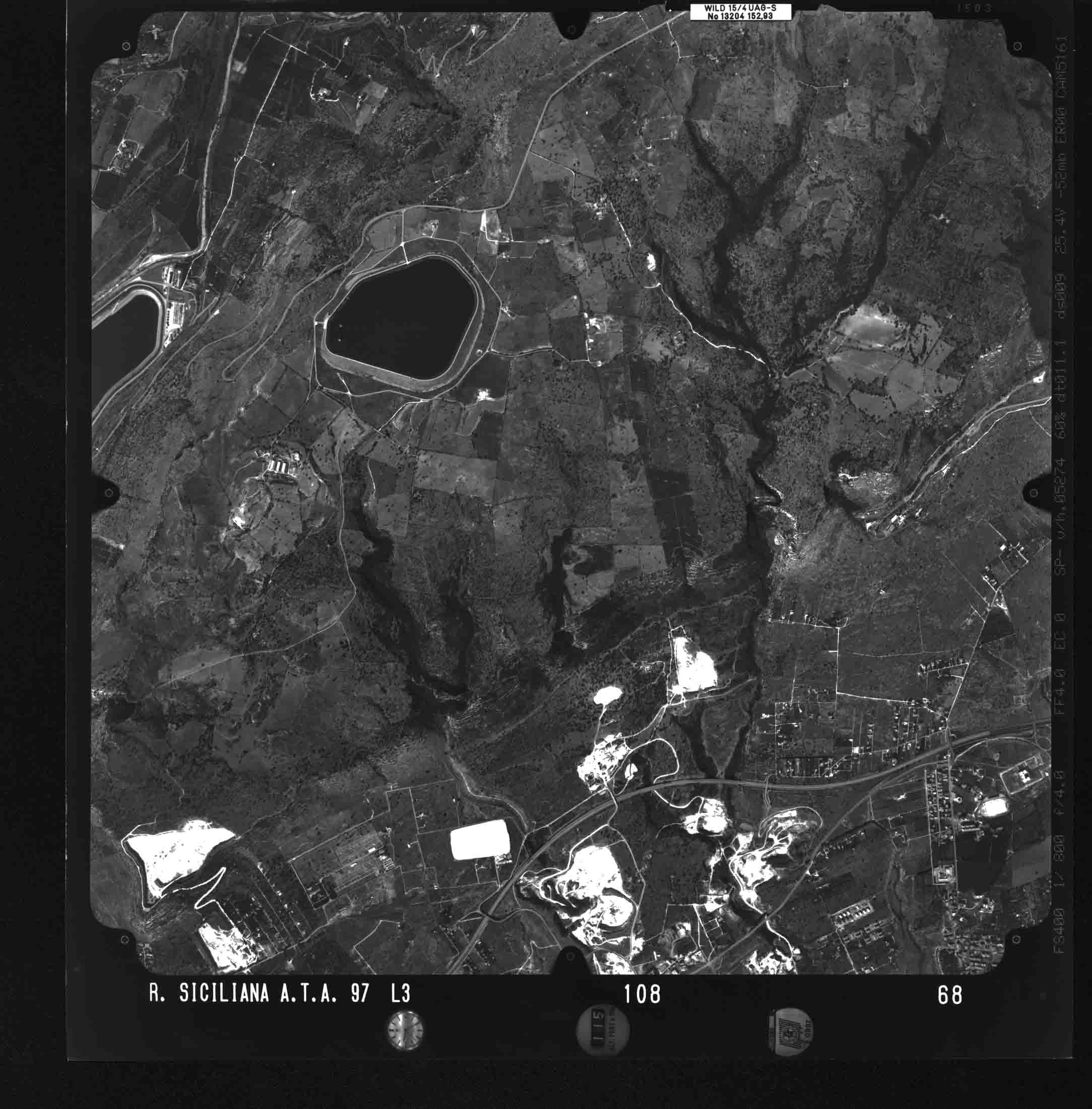 SR SORTINO 108 STR 68