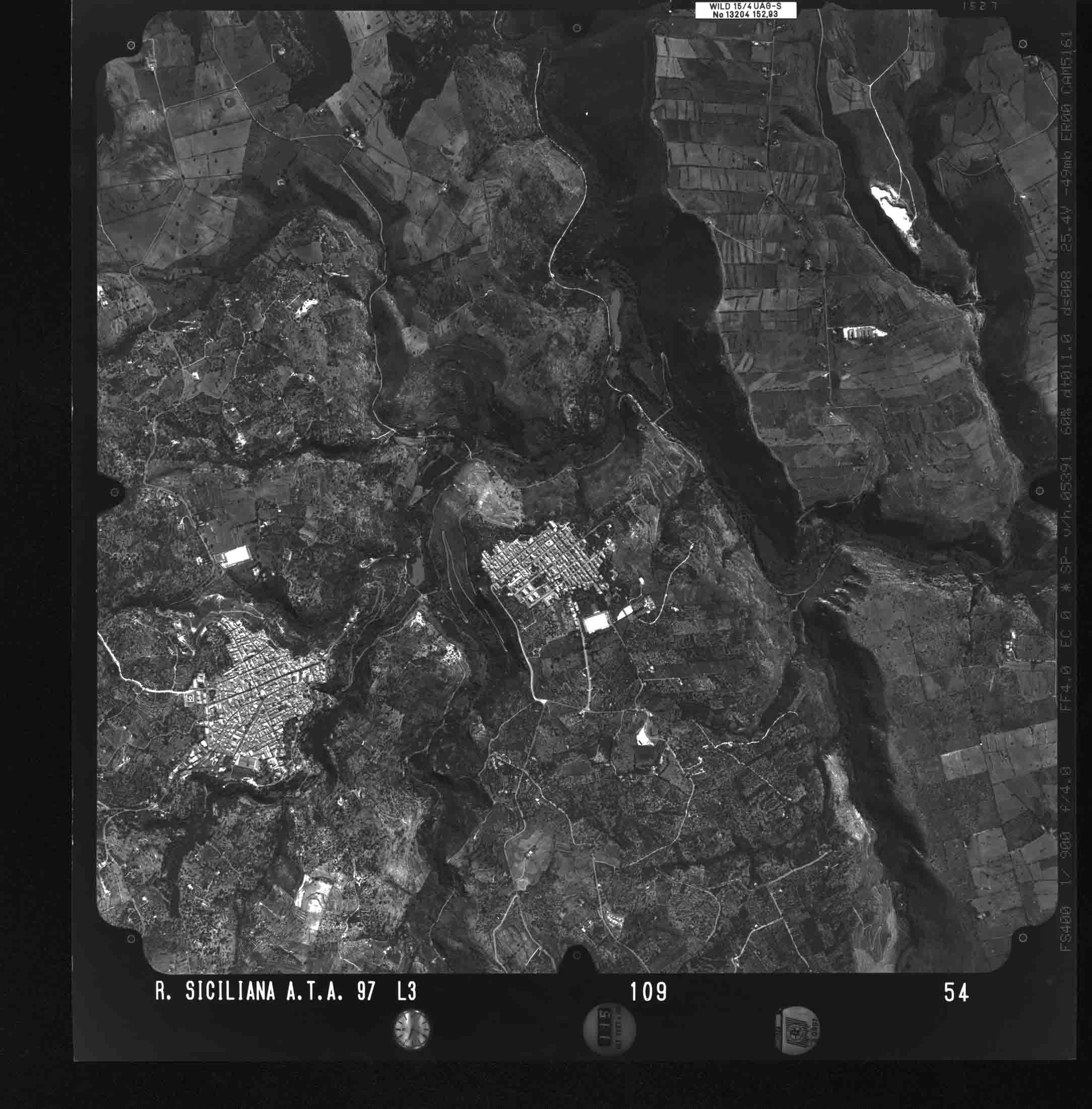 SR SORTINO 109 STR 54