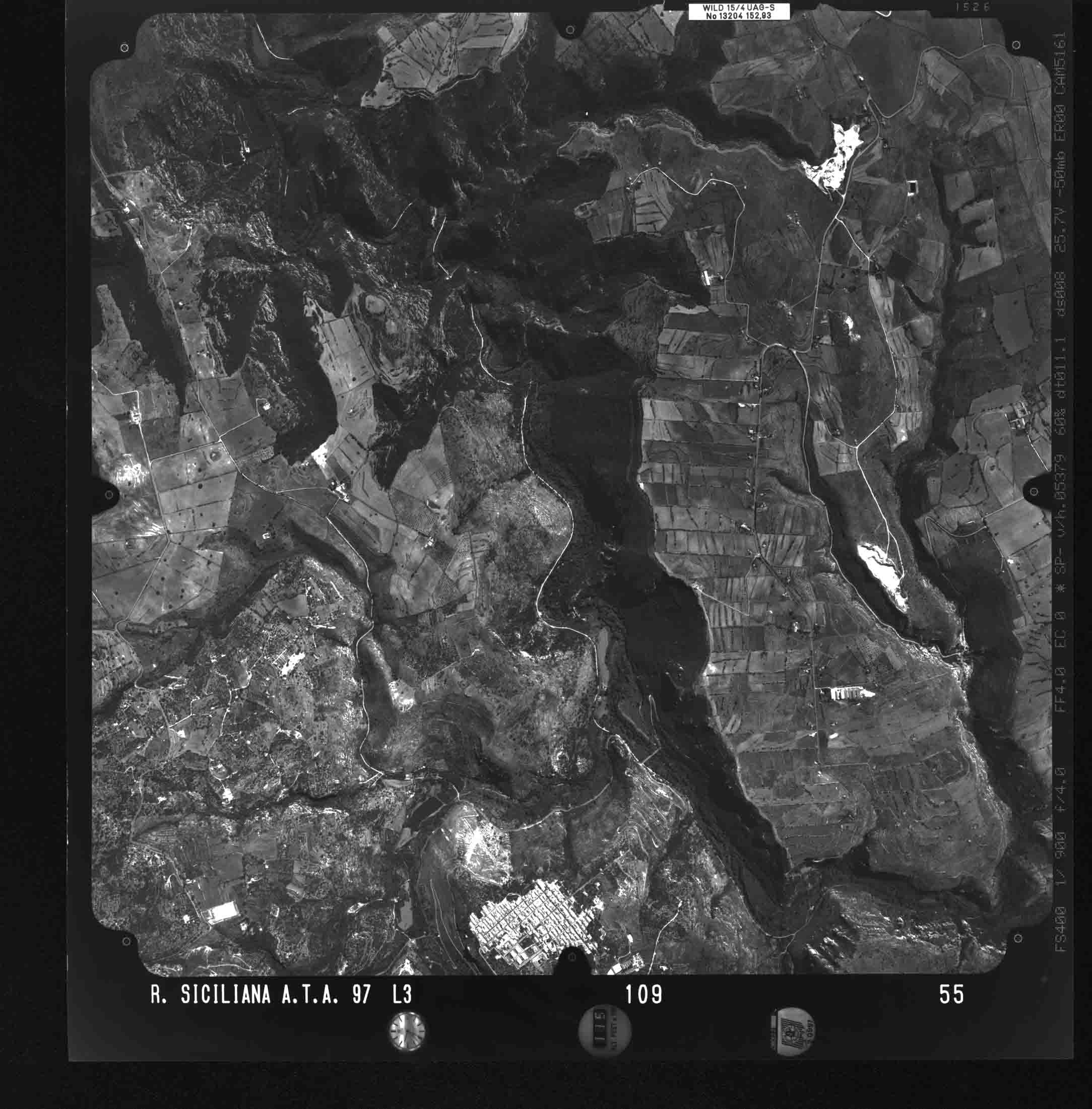 SR SORTINO 109 STR 55