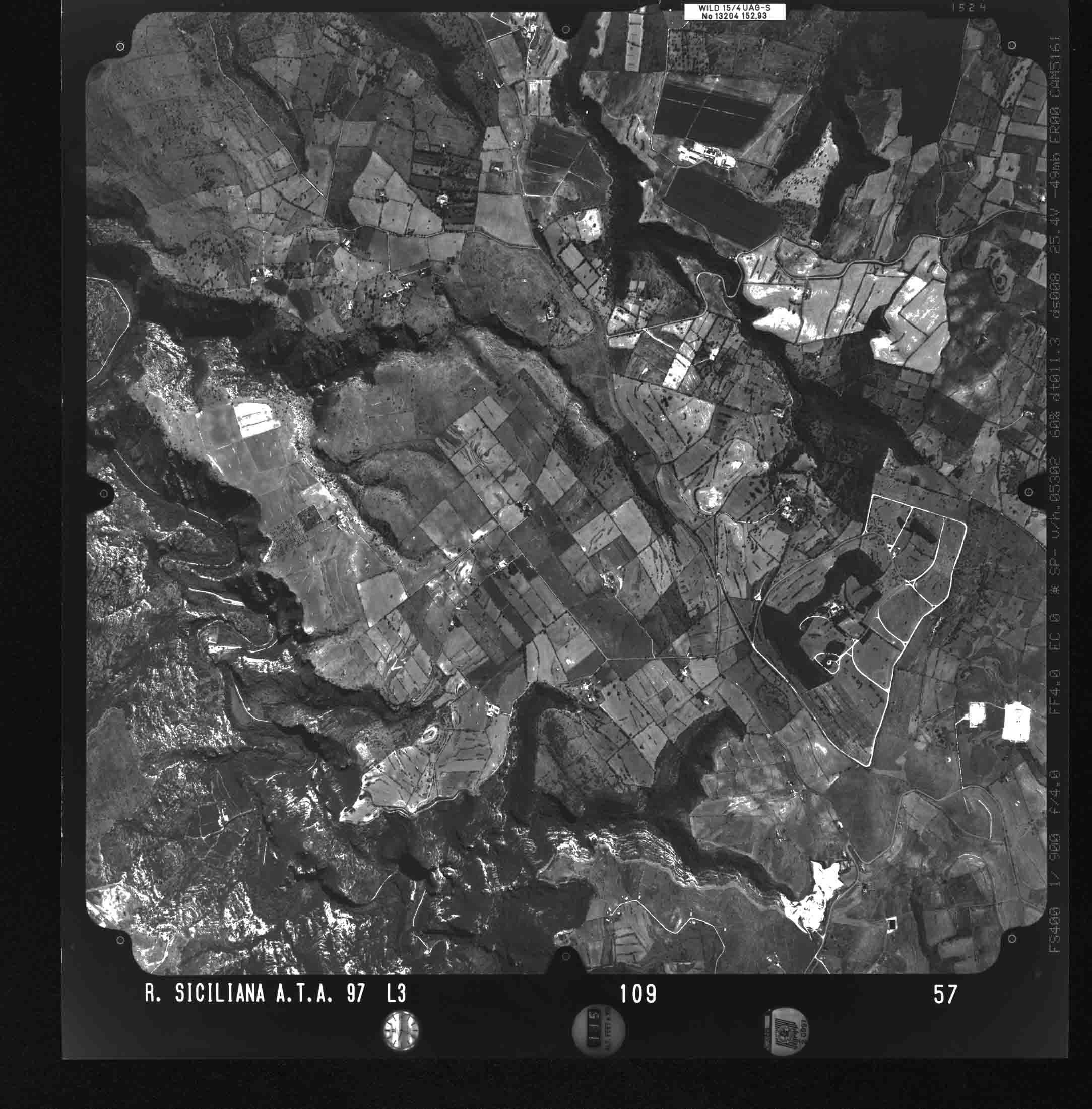 SR SORTINO 109 STR 57