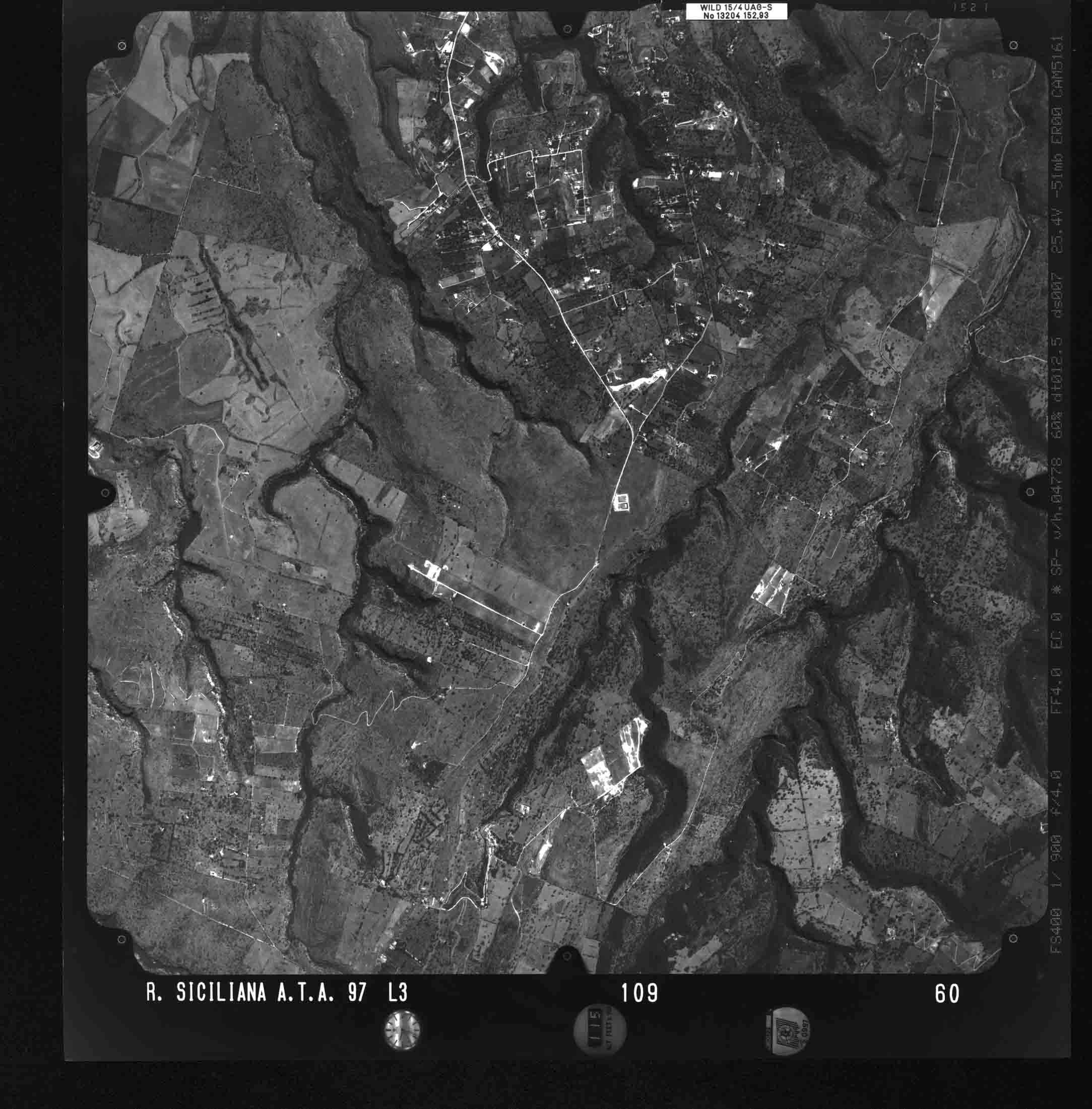 SR SORTINO 109 STR 60